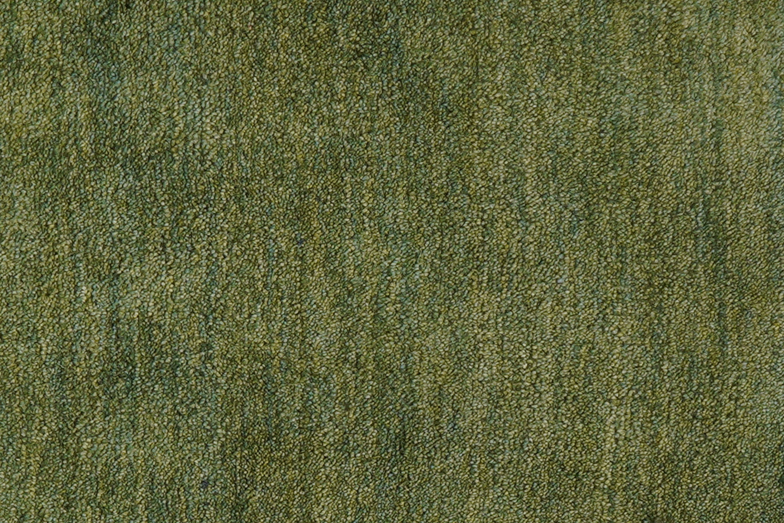 Tappeto Gabbeh lana verde