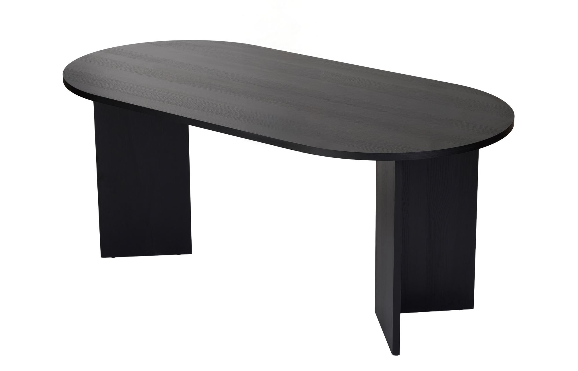 Sablin Coffee table Woodblack