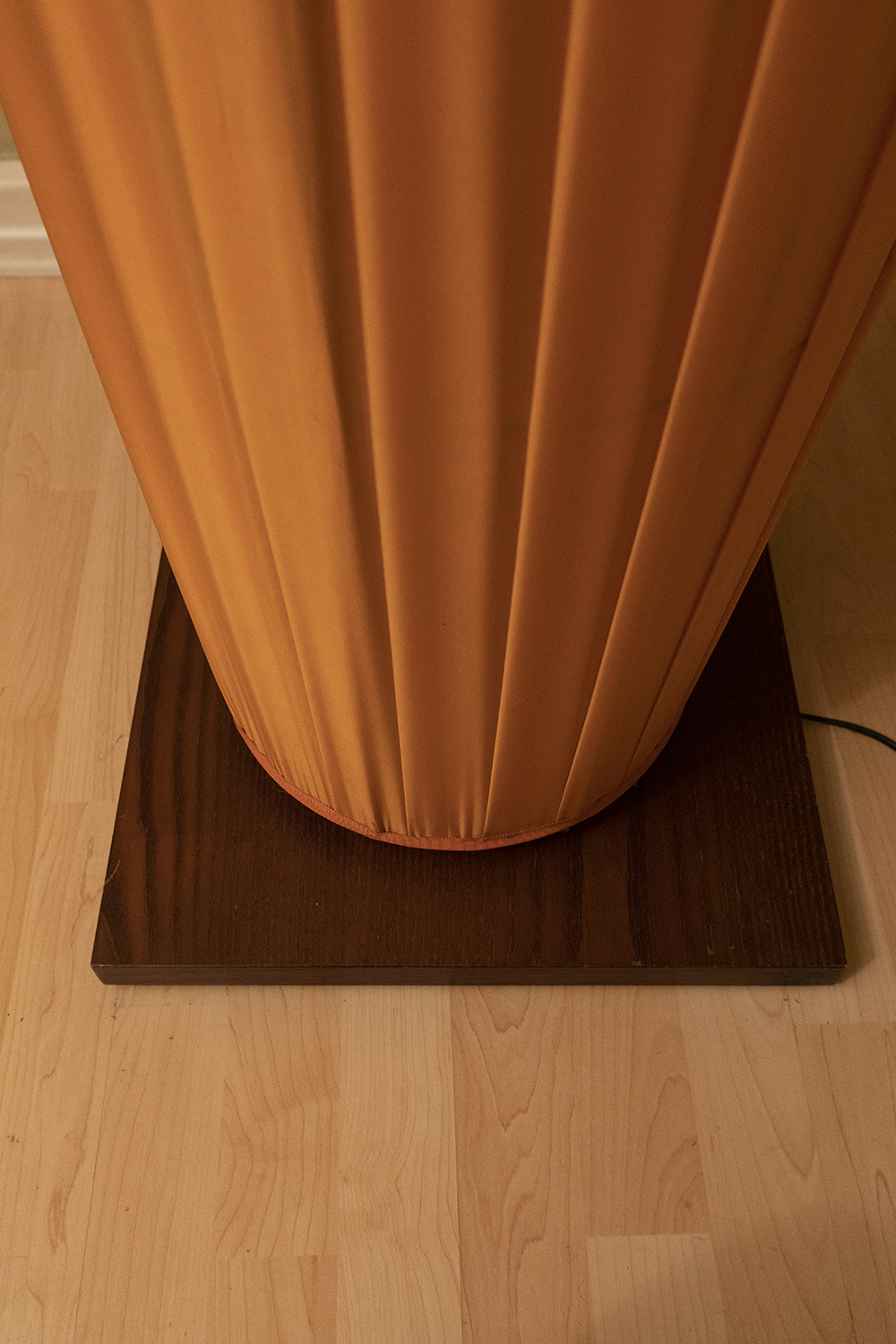 Dix Hours Dix Column Floor Lamp