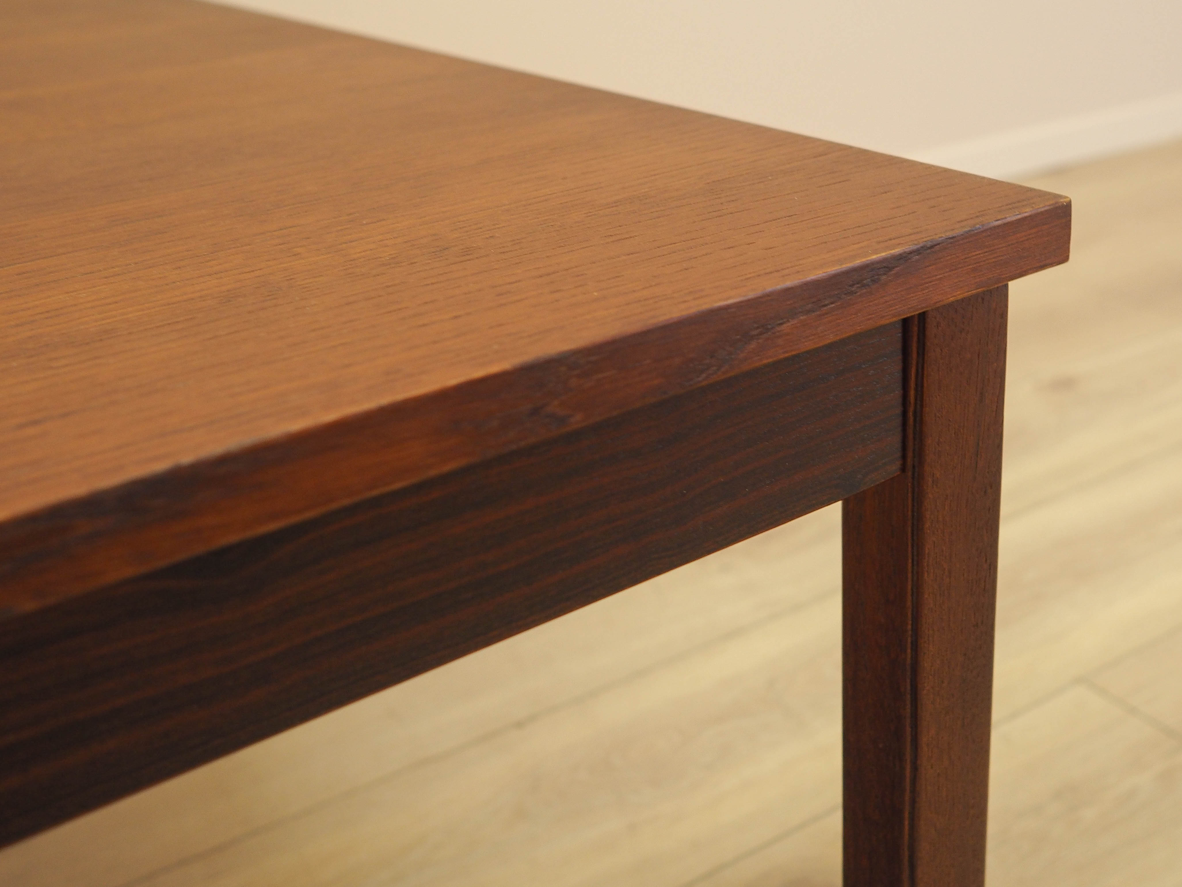 Coffee table 1970s