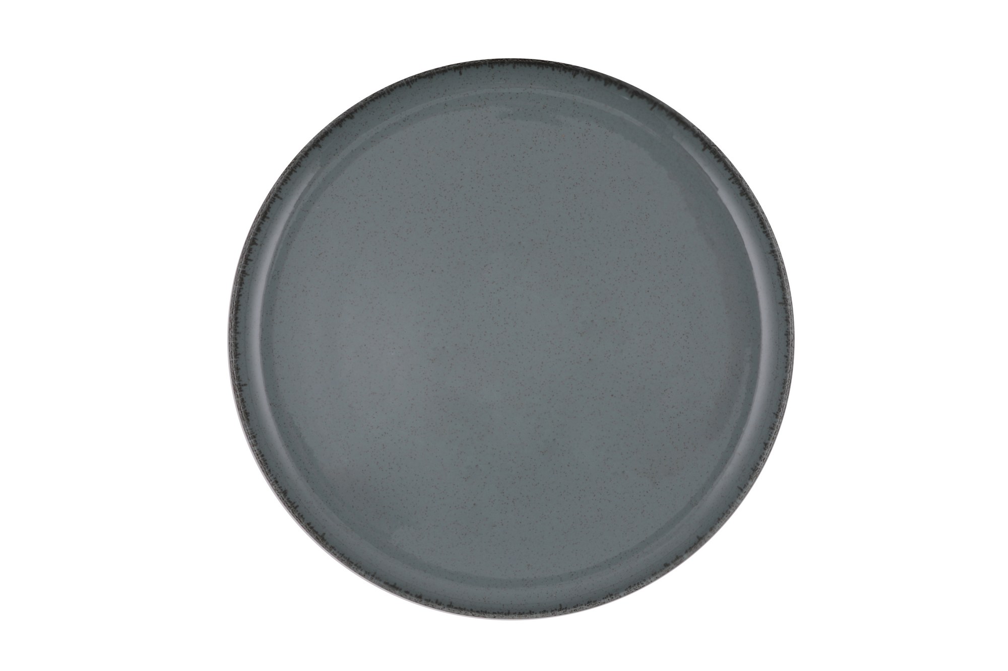 Tableware set 16-pc. Porcelain Green