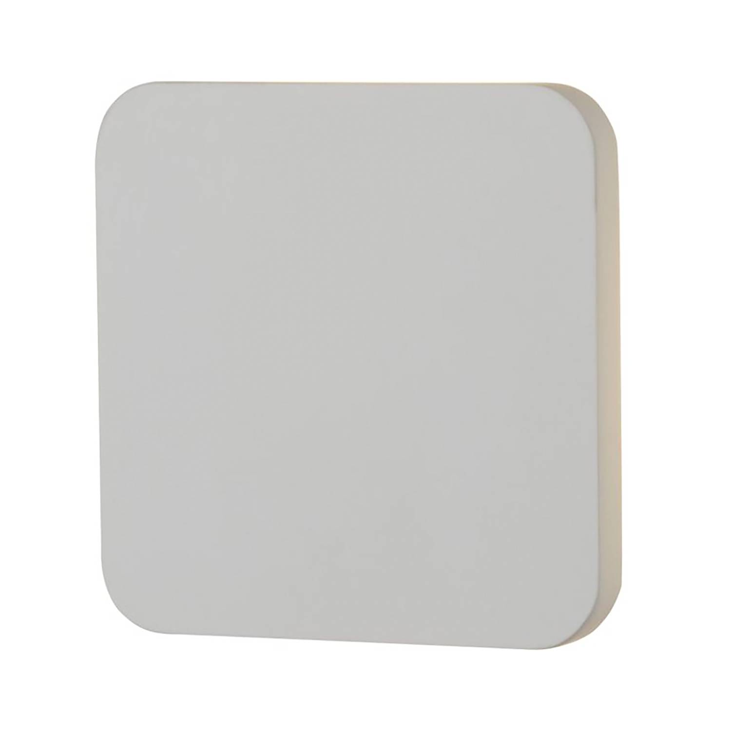 LED-Wandleuchte Gypsum Stein 24-flammig
