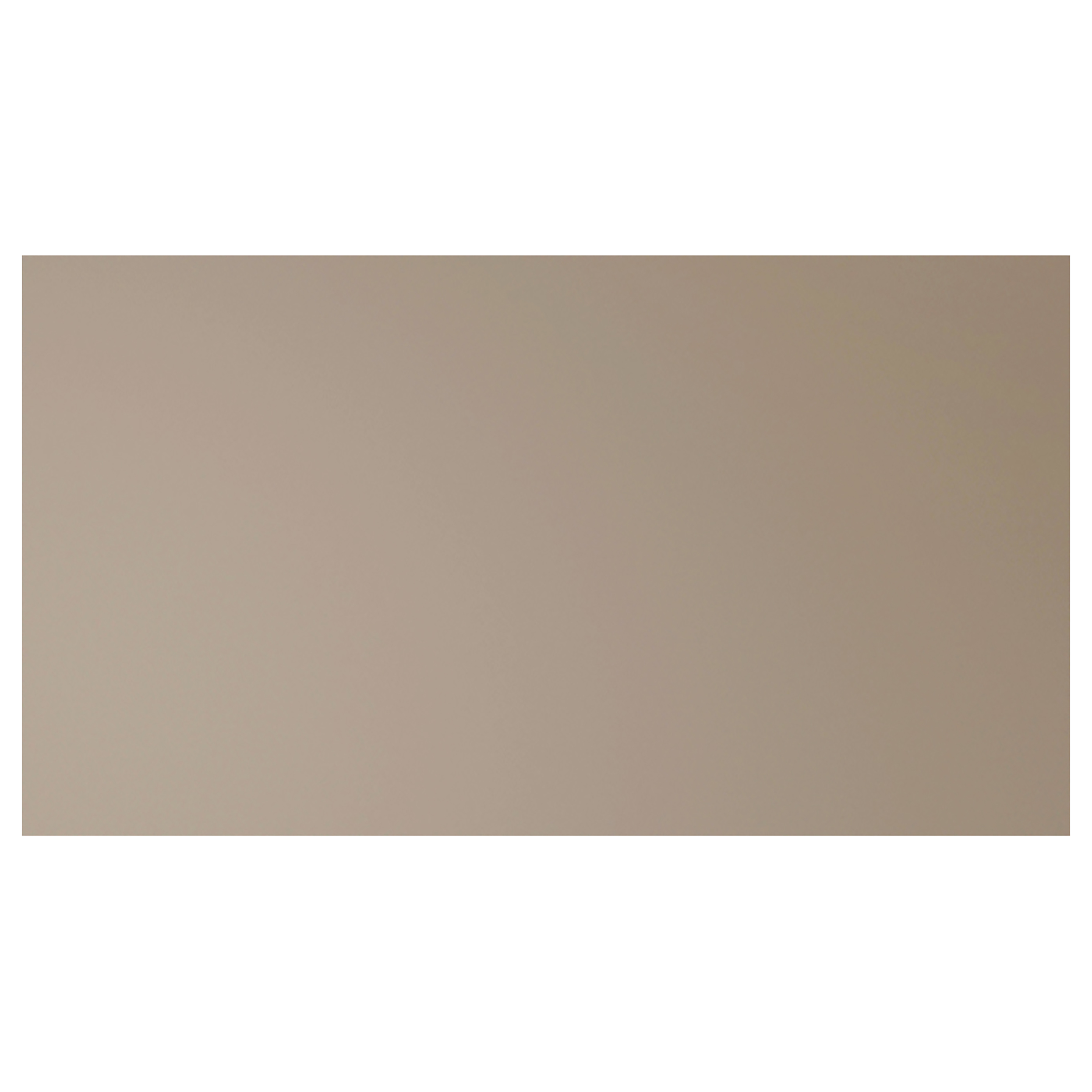 Waschtischplatte COLORIA Taupe