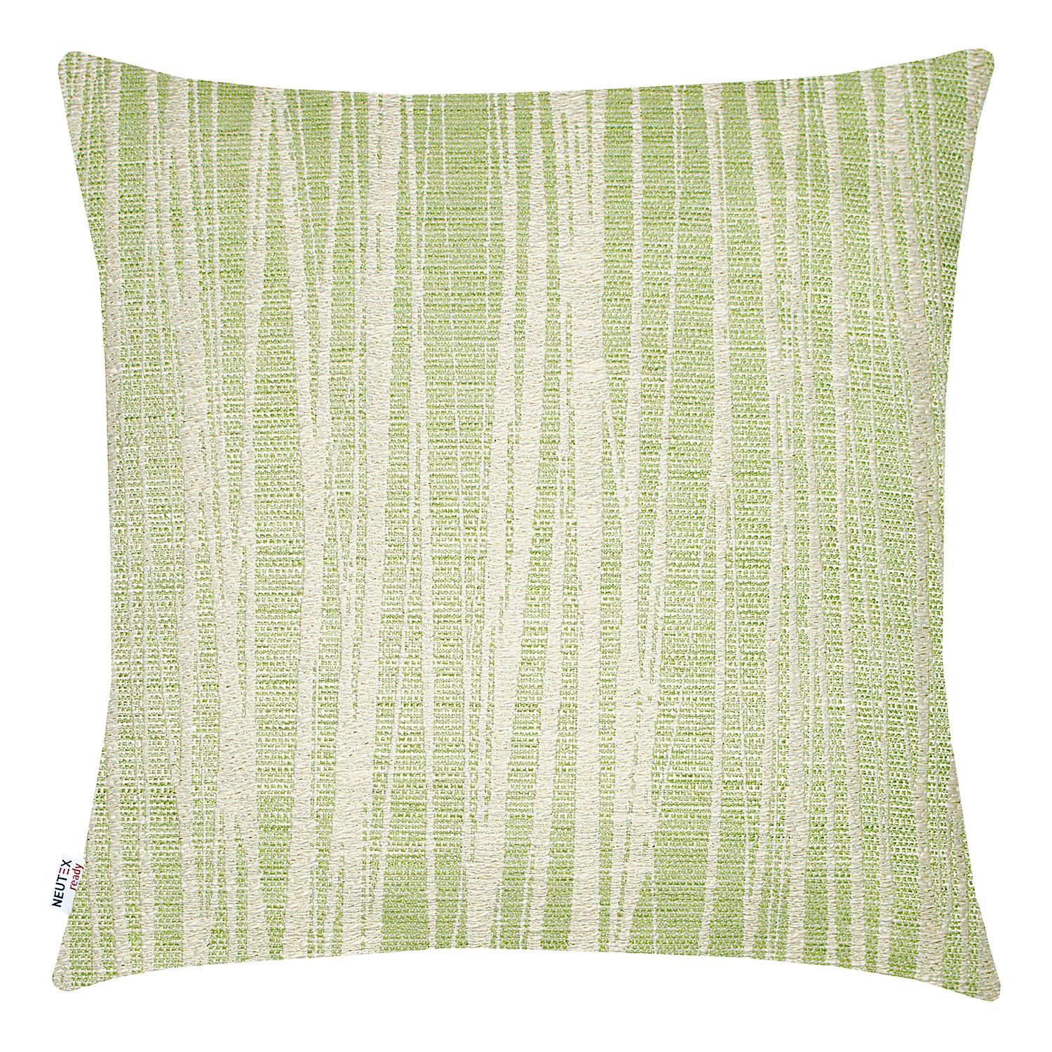 Pillowcase Niklas Blend Green 38 x 38 cm