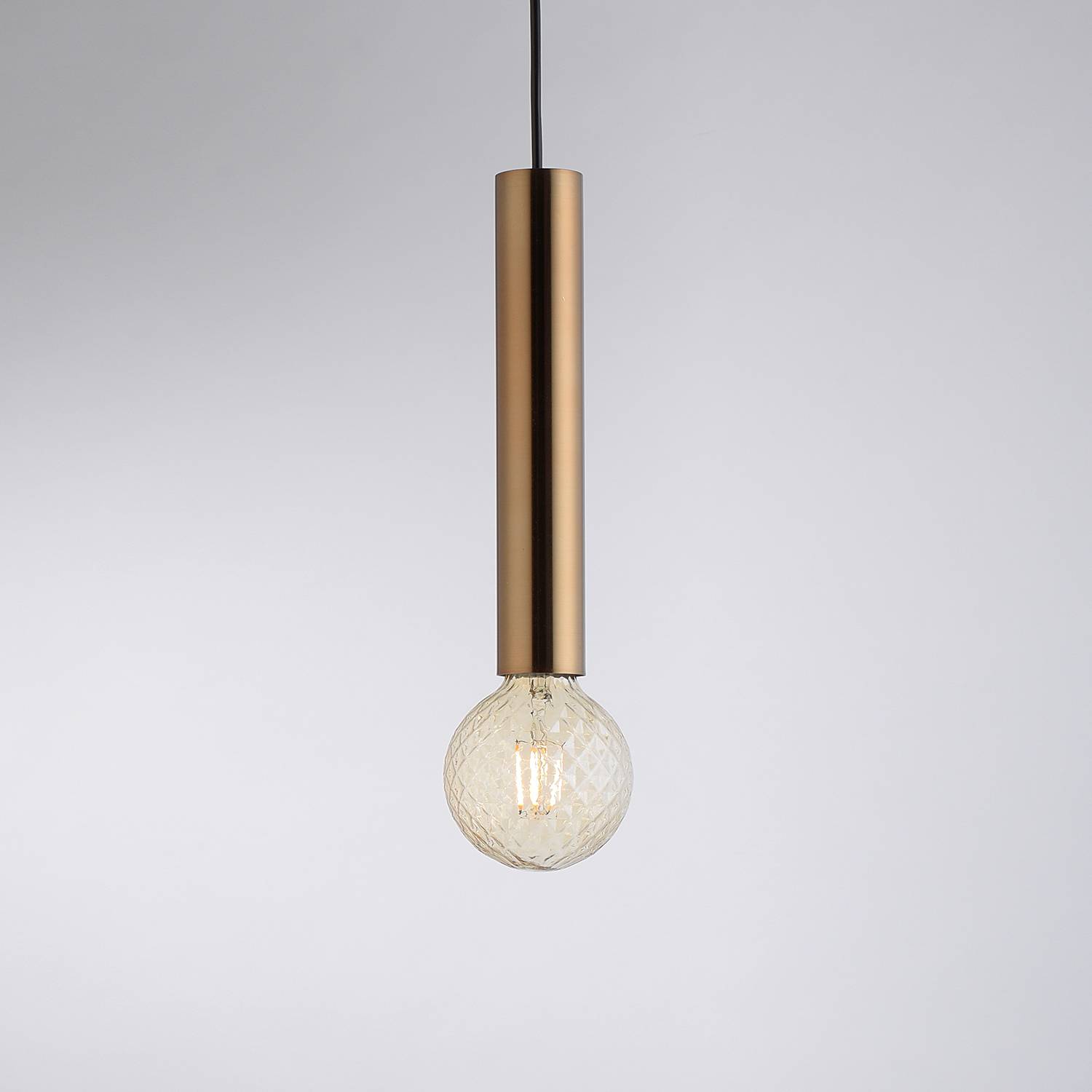 Pendelleuchte Bruna Typ B Bronze