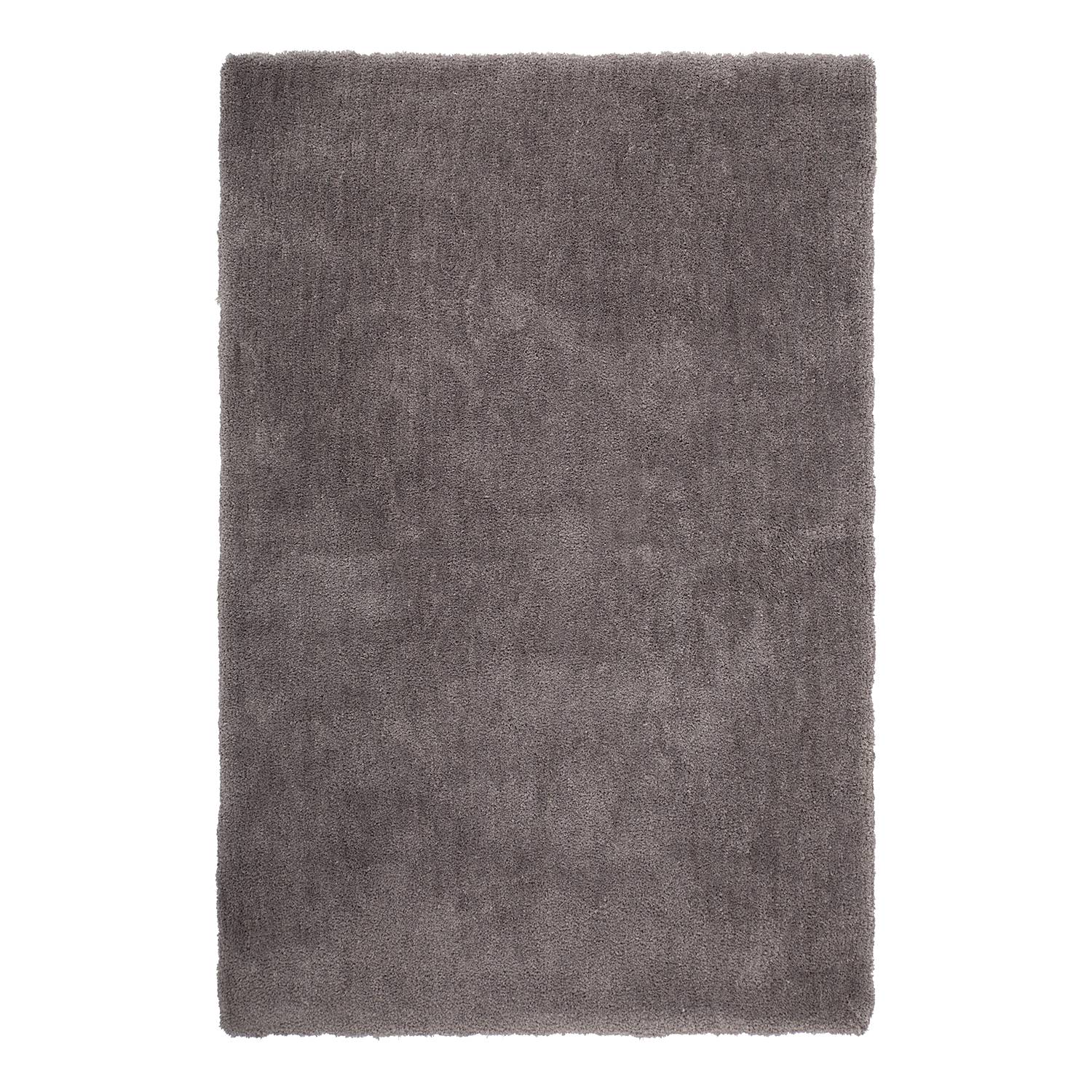High-pile rug My Paradise Black 120x170cm
