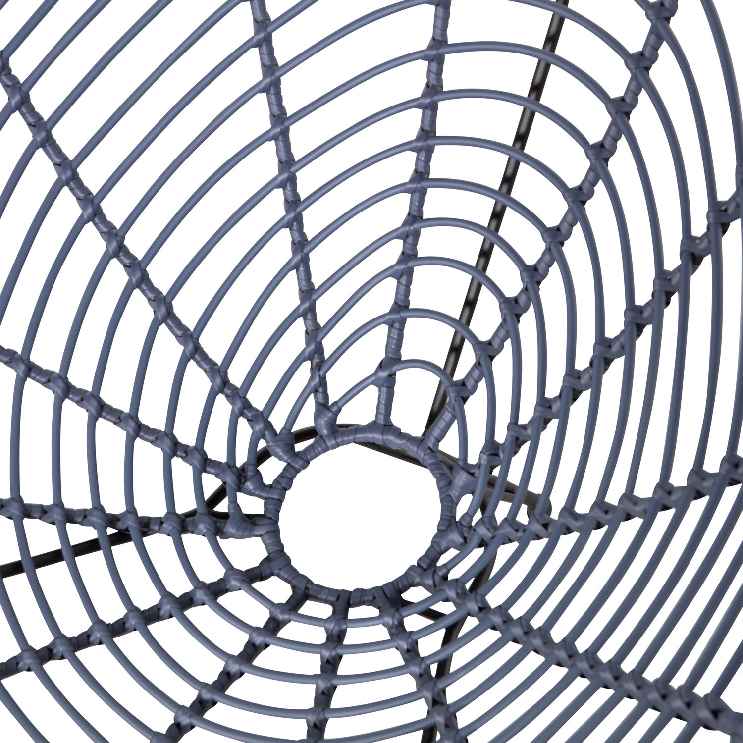 2x Jane Lounge Armchair Blue