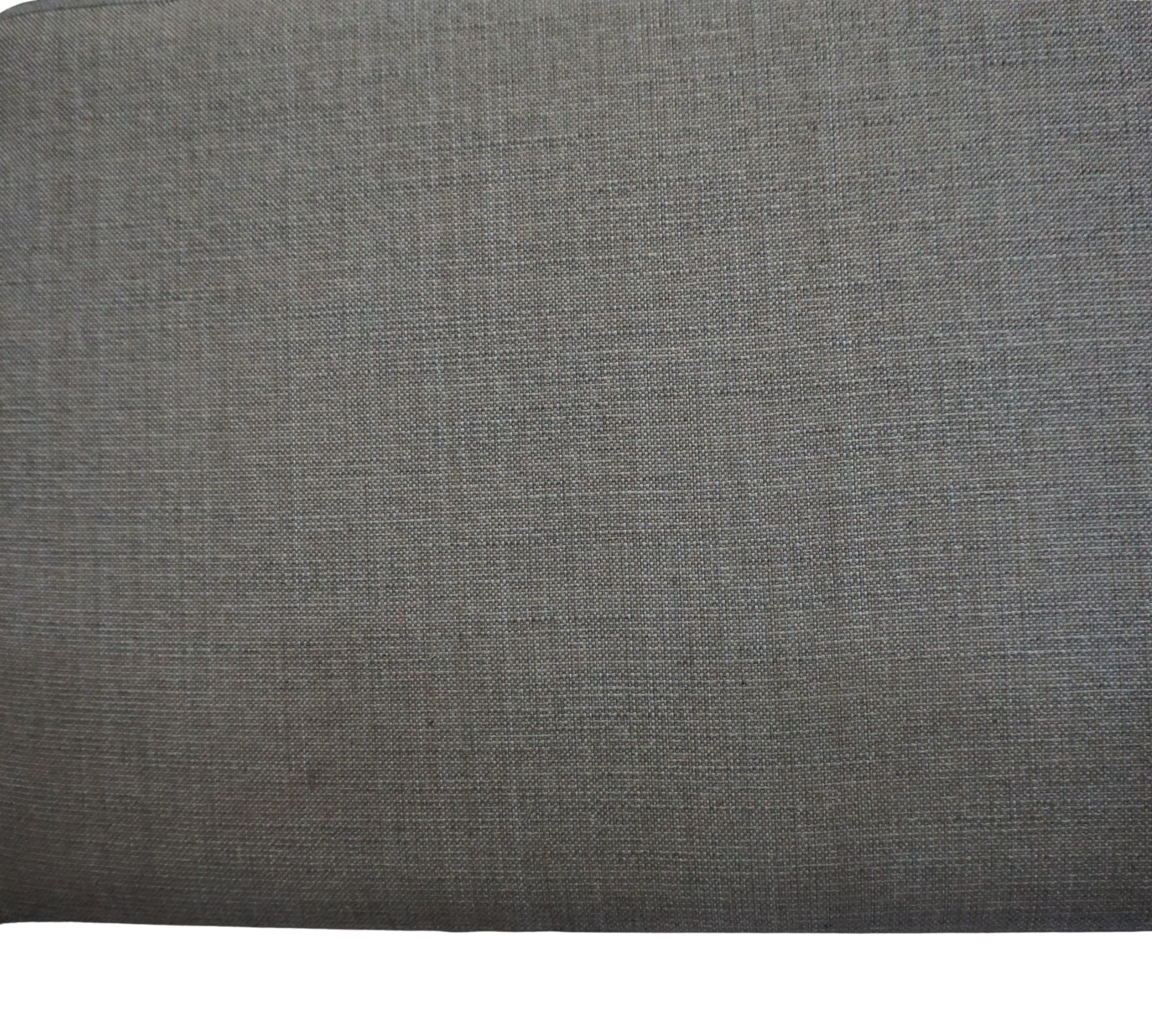 Noa Sofa Récamiere Links Vega Sand Dune