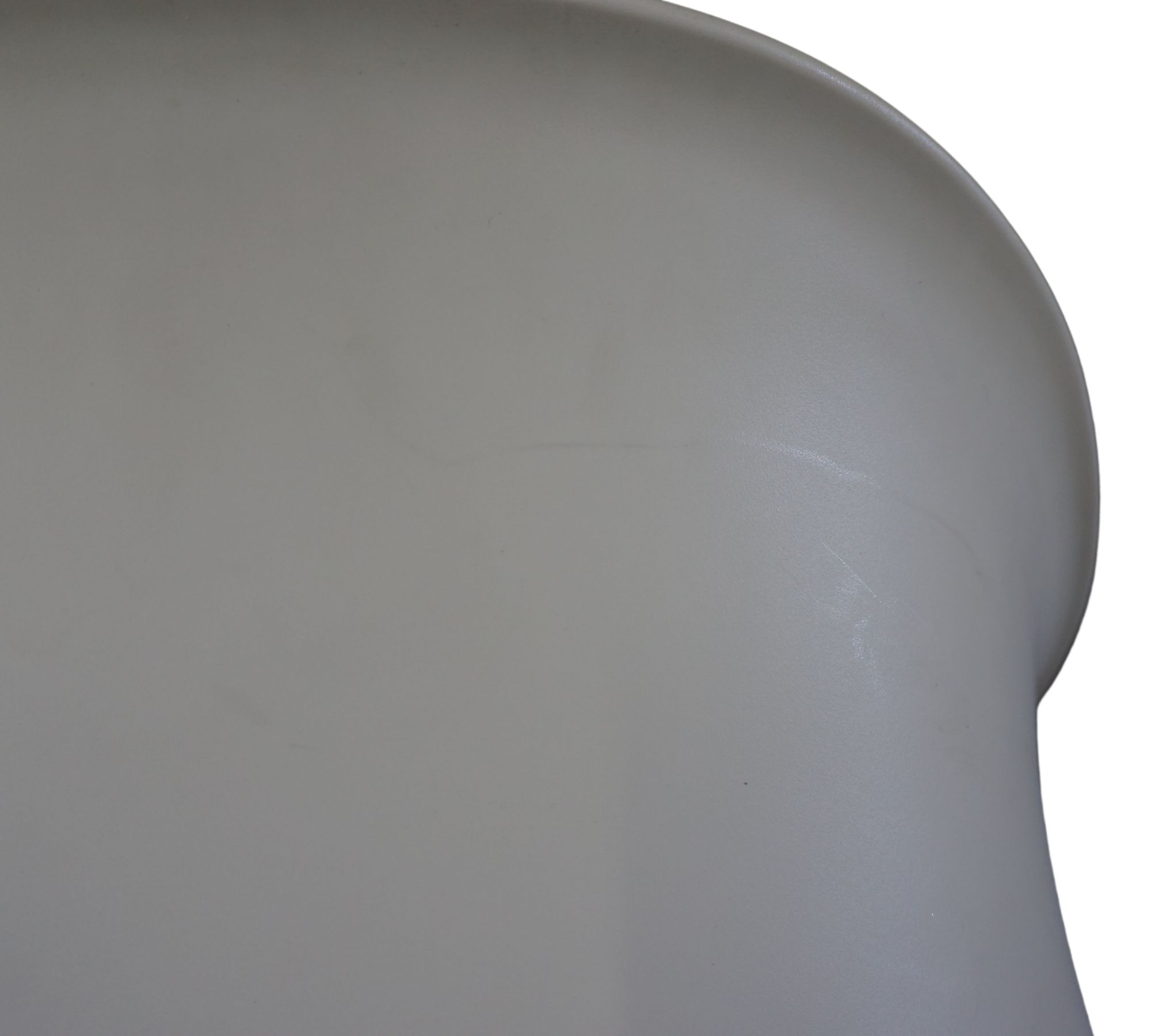 JH30 Elefy Stuhl Eiche Plastik Beige