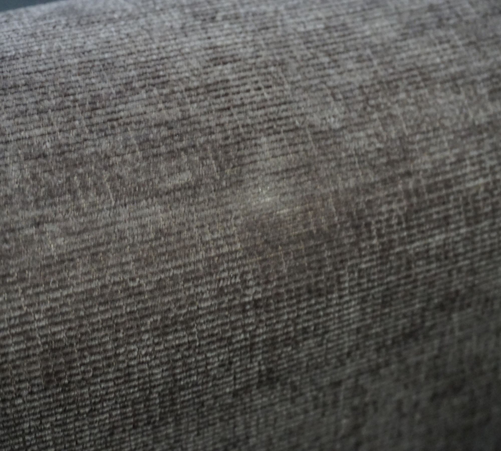 Julia Sofa 3-Sitzer Aulla Cacao