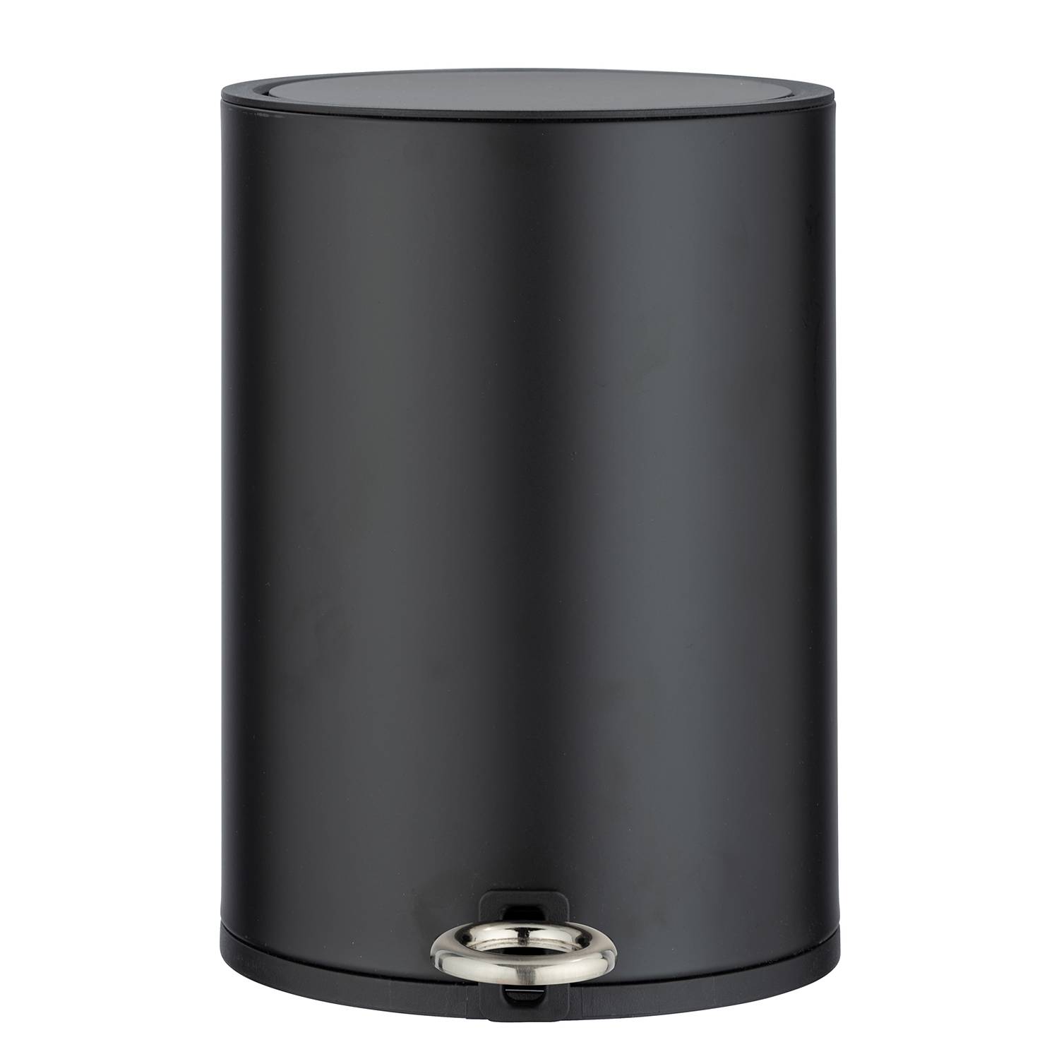 Kosmetik Treteimer Monza Schwarz 3l