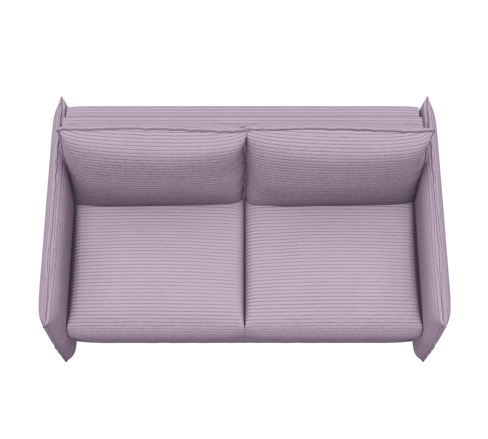 Ekorren Schlafsofa Anafi Lavendel 21