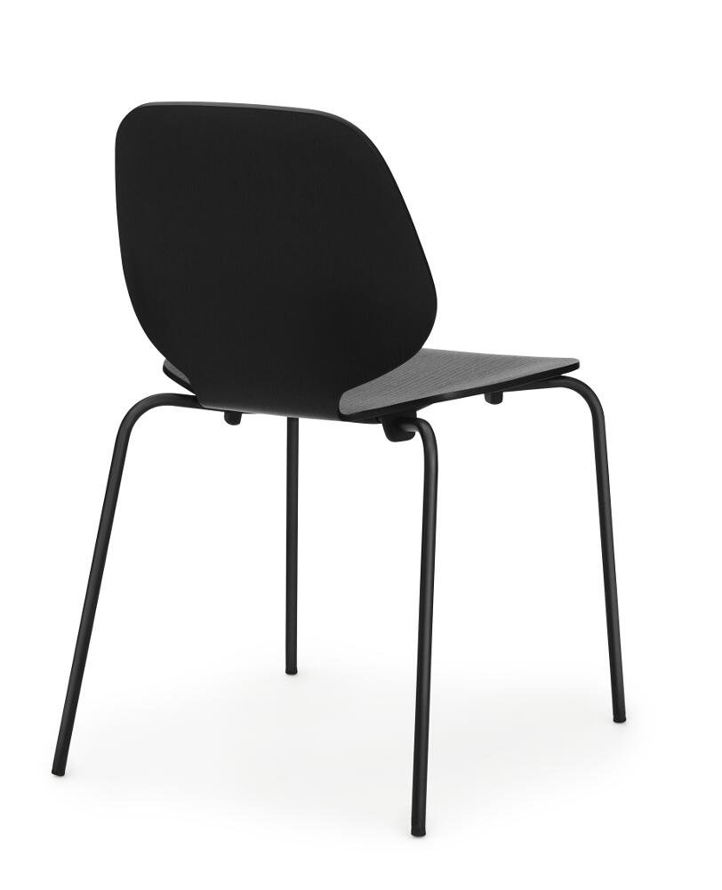 My Chair Schwarz