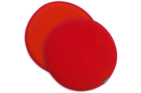 Seat cushion Seat Dots Update Red