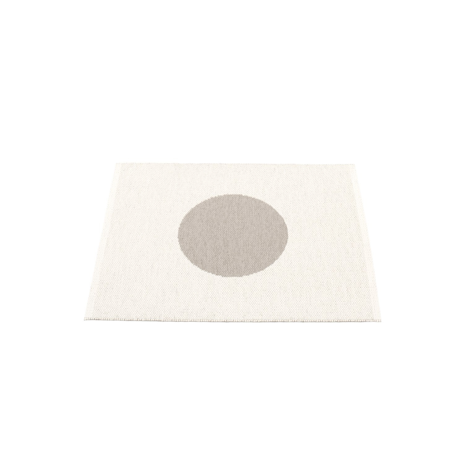Vera Small One Teppich- Mud/ V Braun