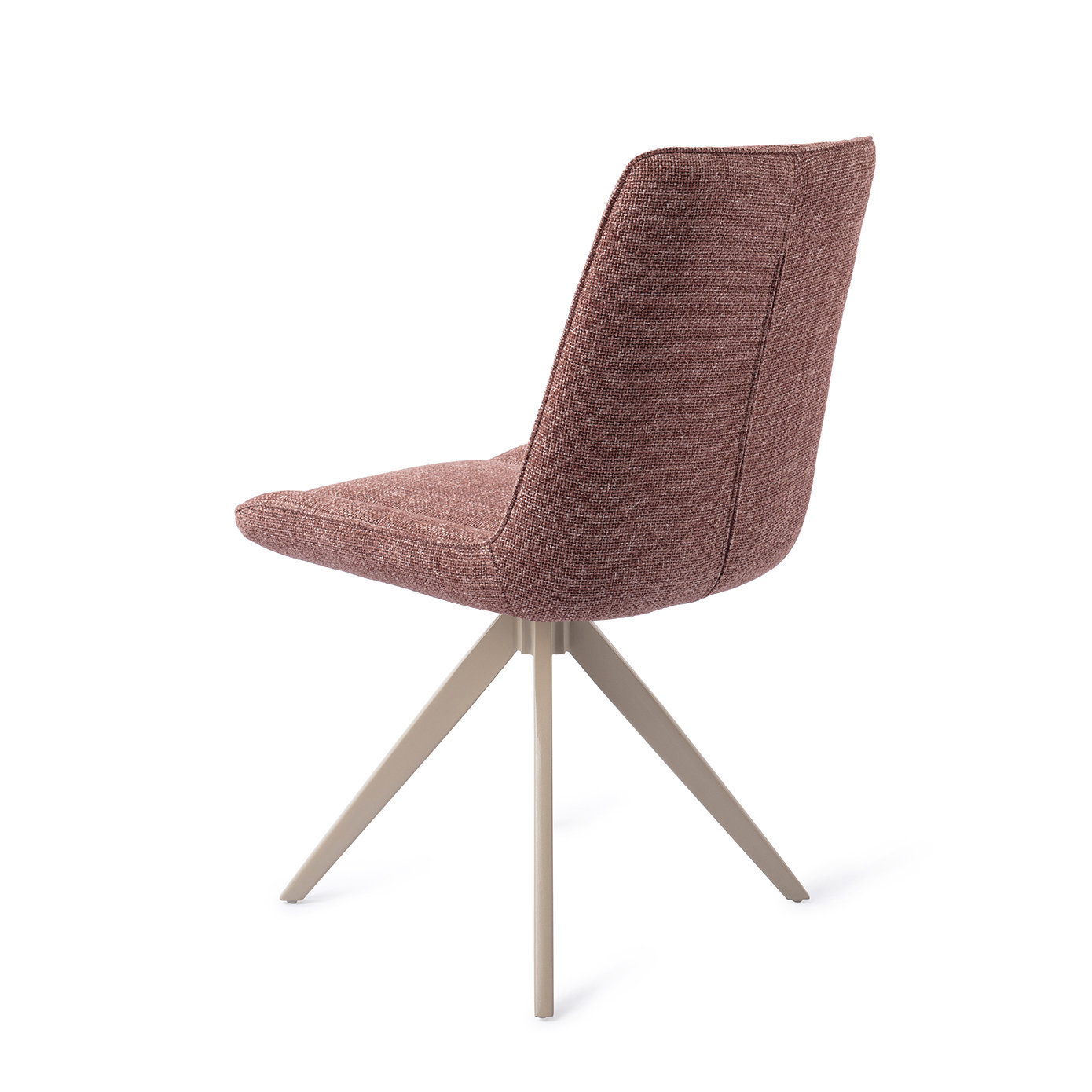 Umedo Dining Chair Turn Scarlet Grain