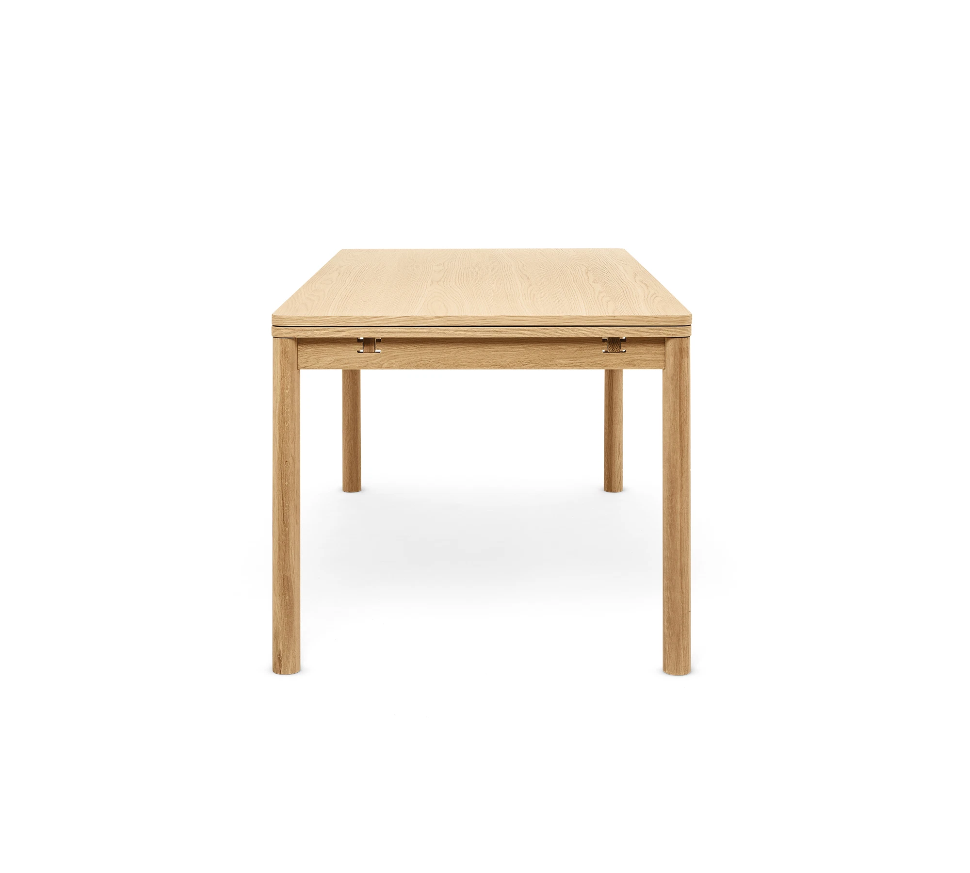 Bradley Esstisch Oak Ausziehbar 170-270cm Länge