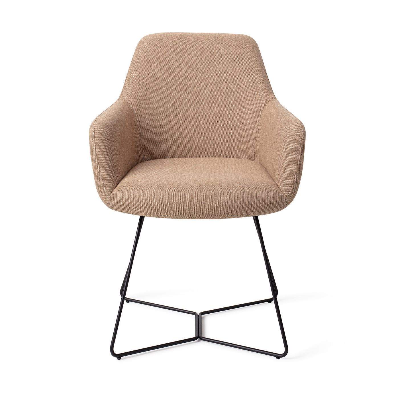 Hiroo Dining chair Whisper Wheat
