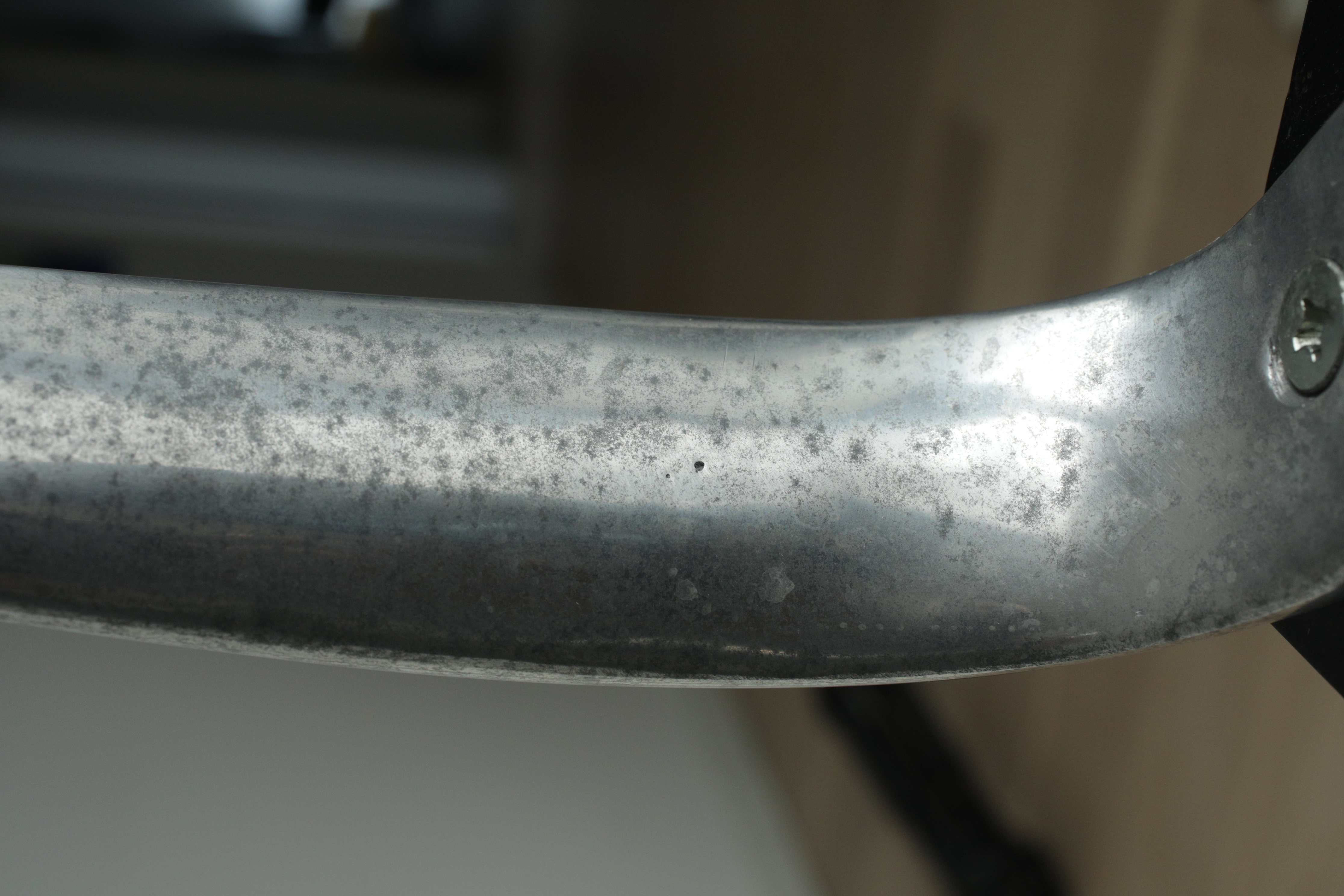 2x Lola Mundo Table Chair Philippe Starck Wood Black