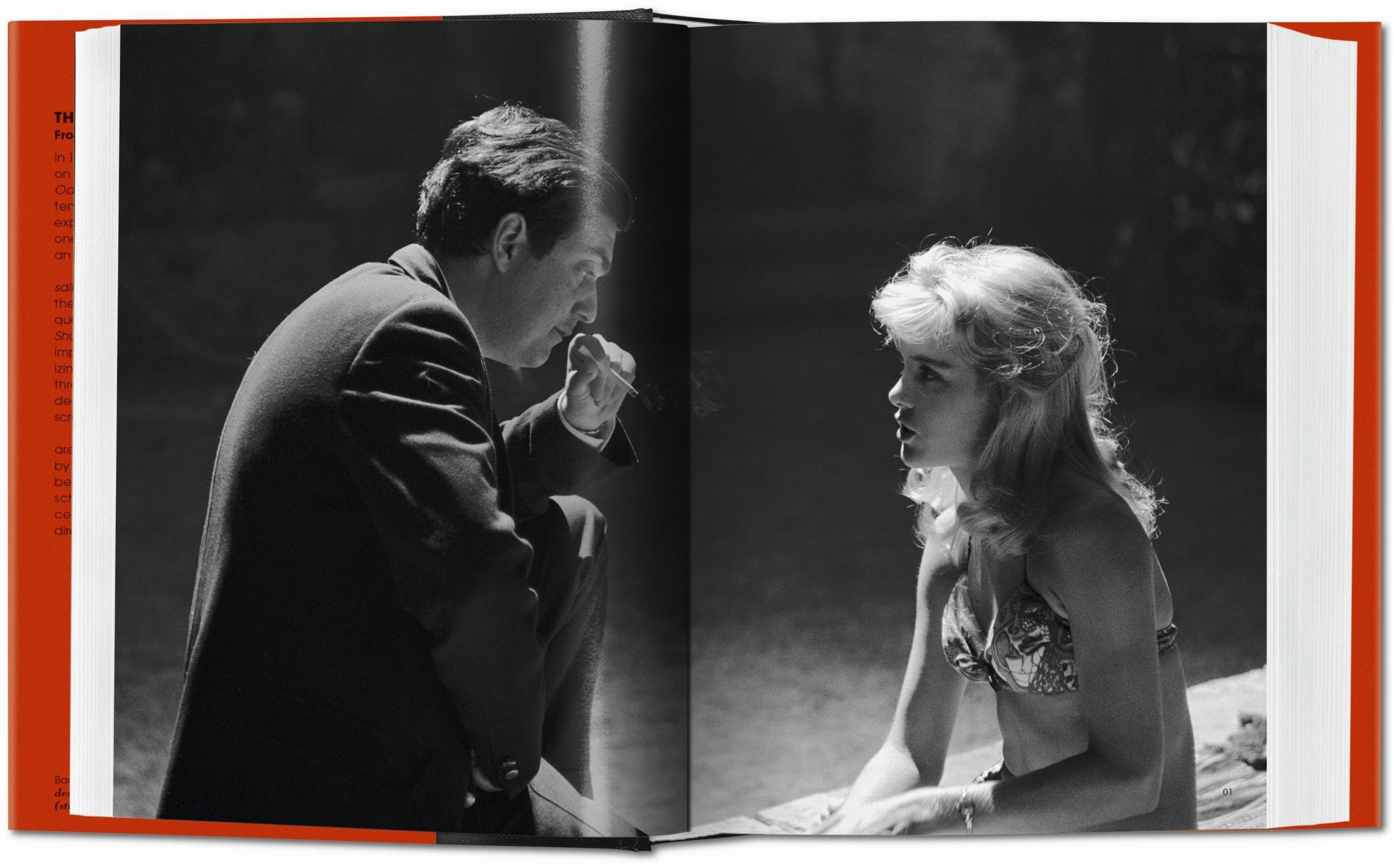 Das Stanley Kubrick Archiv