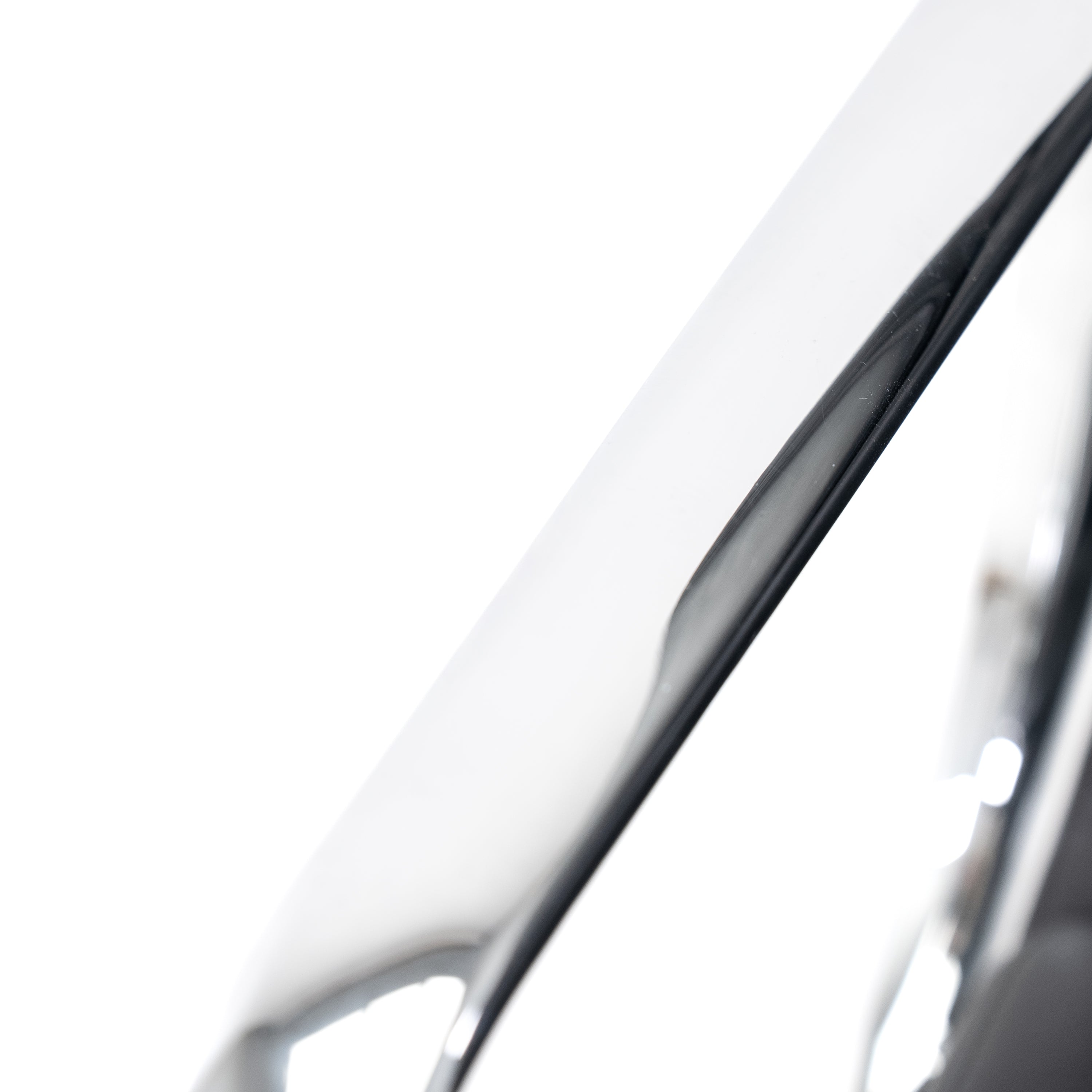 EA208 Bürostuhl Leder Schwarz von Vitra