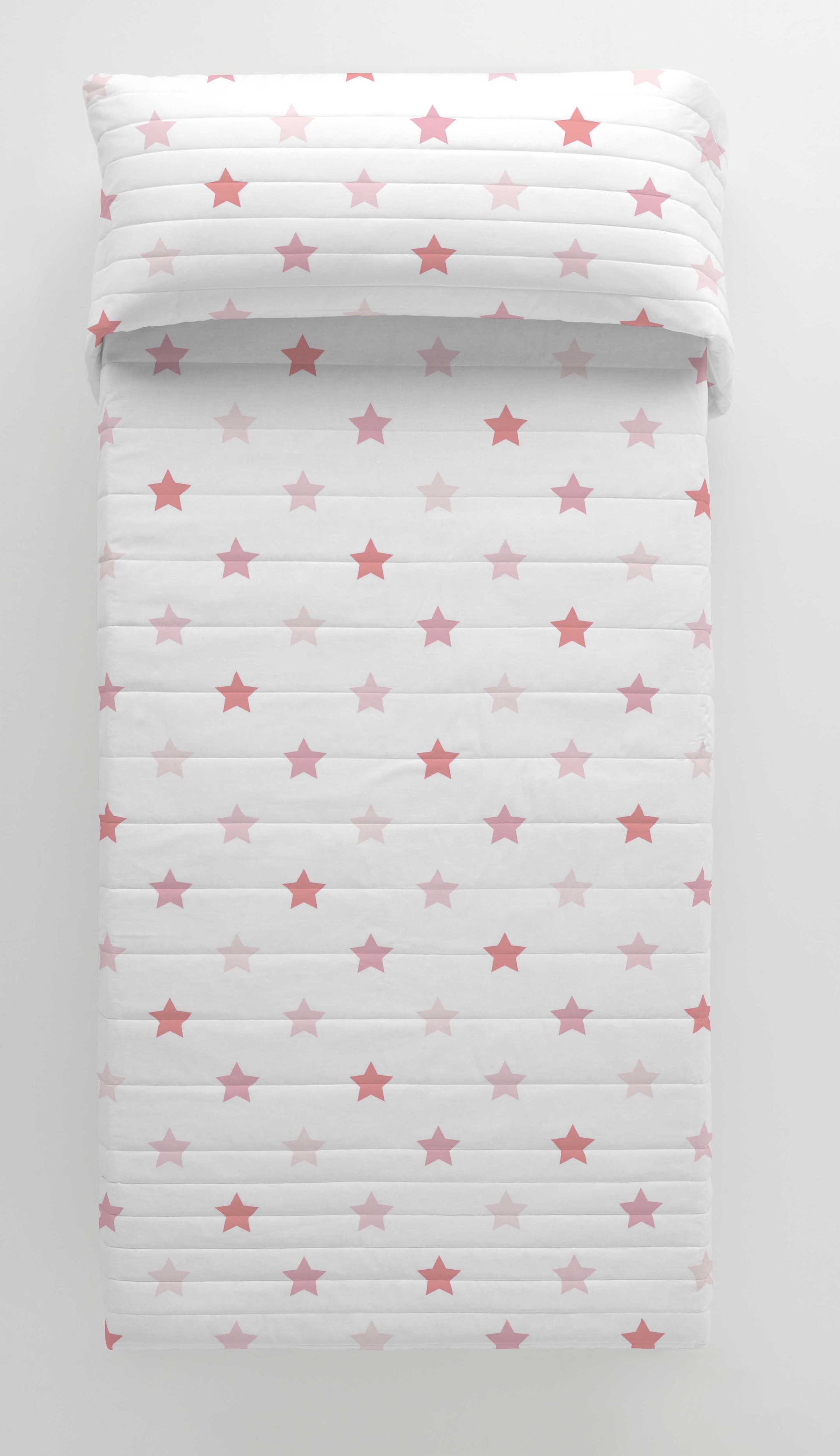 Steppdecke  Bettbreite 90cm 100% Baumwolle