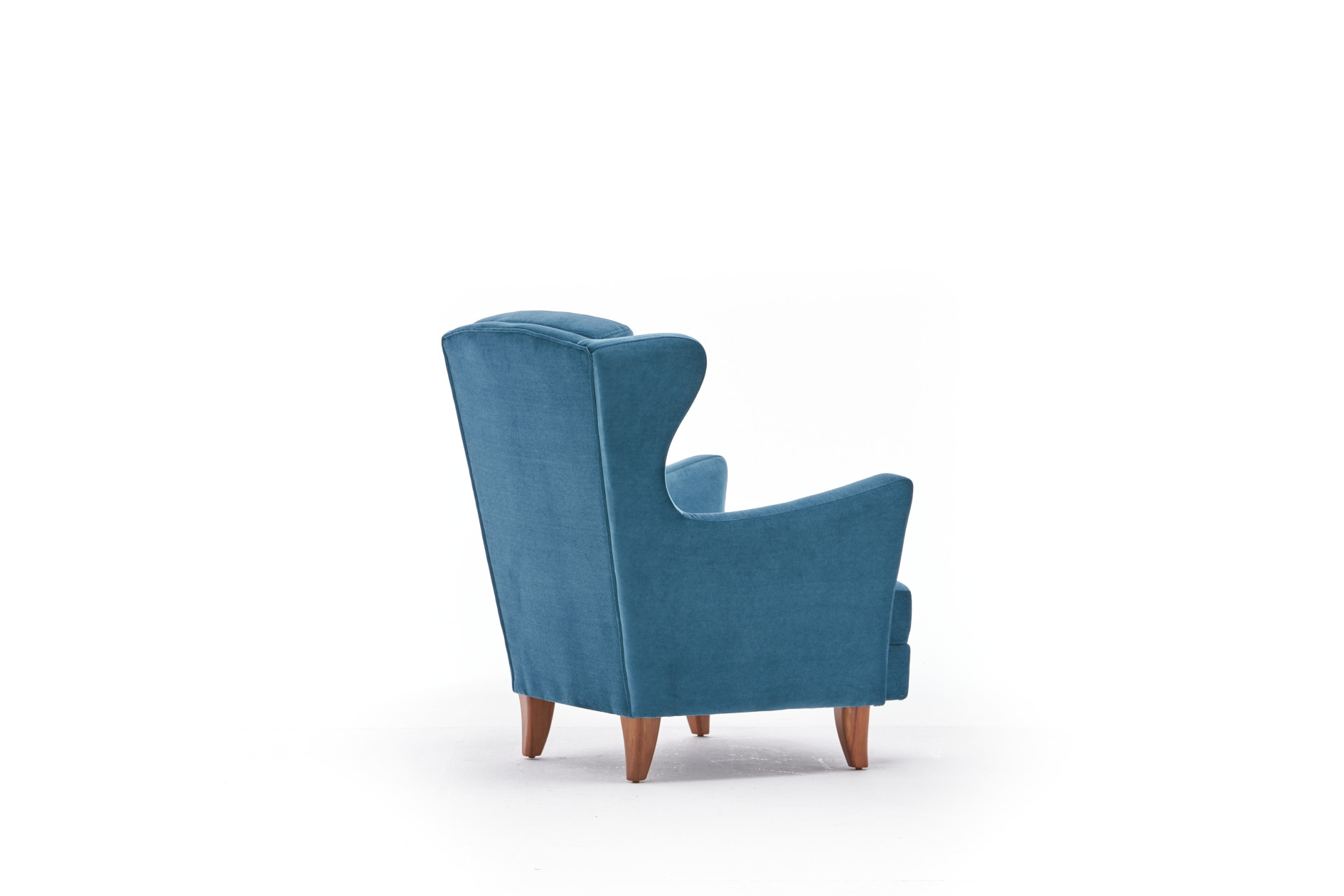 Lola Poltrona Bergère Turchese