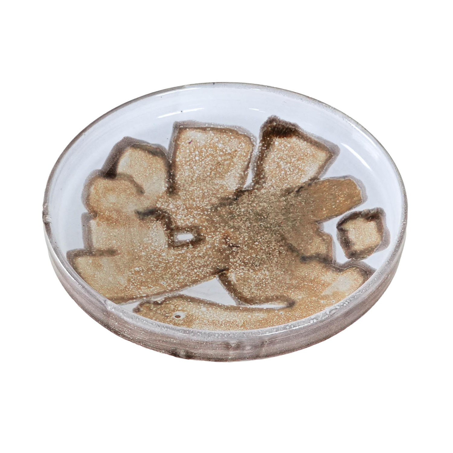 Keramikschale 1960er