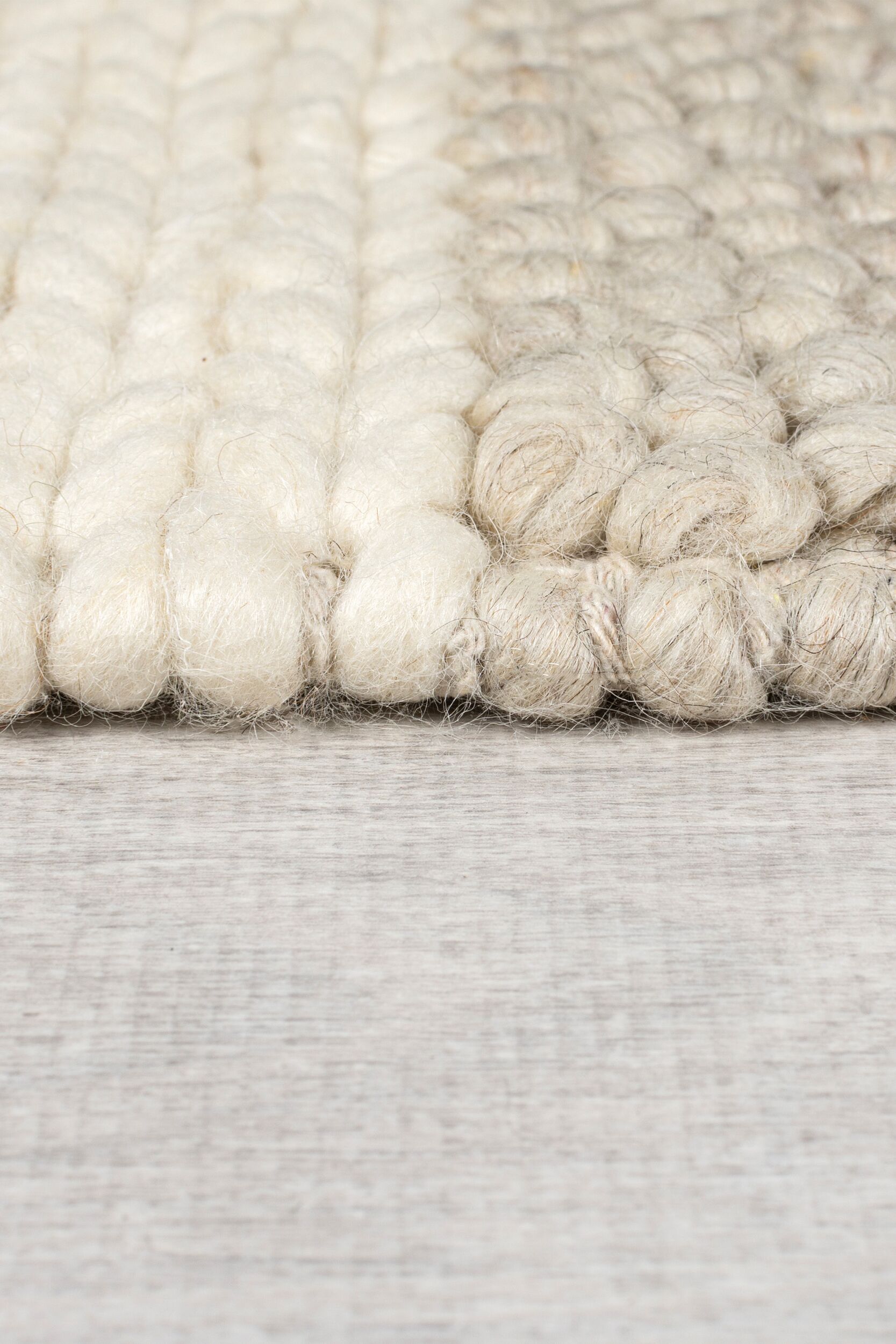 Minerals Patchwork Rug 60x230cm