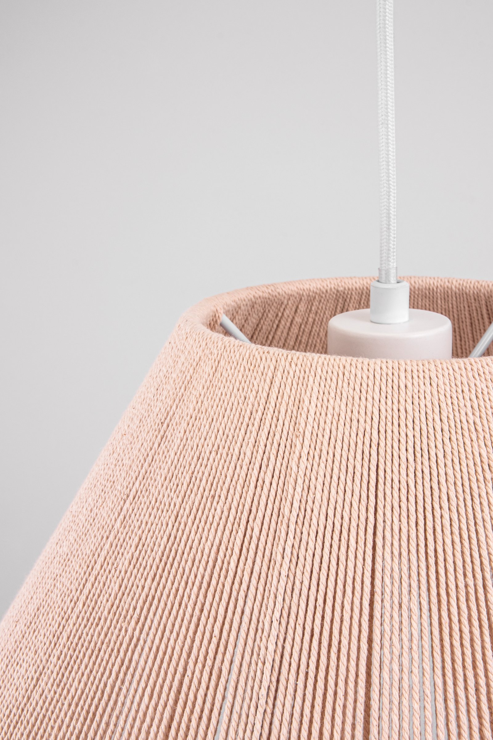 Anna 35 Pendelleuchte Beige