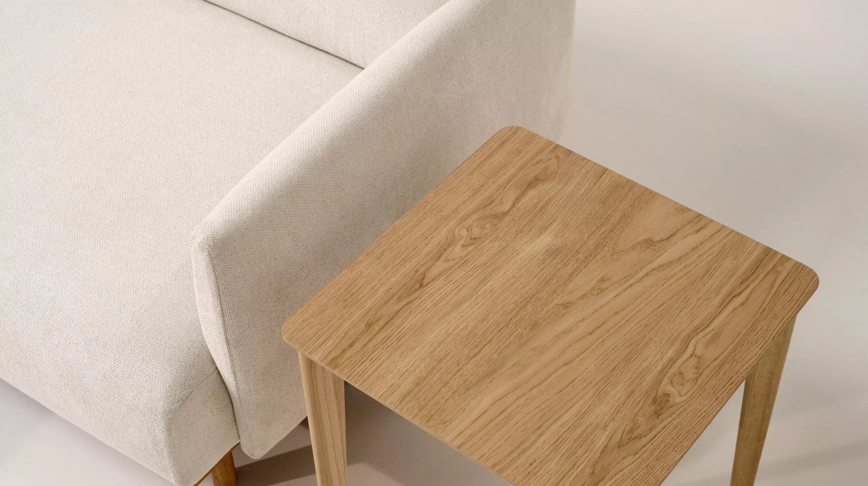 Amsterdam Sofa 2.5-seater Nordic Vintage Leather Caramel