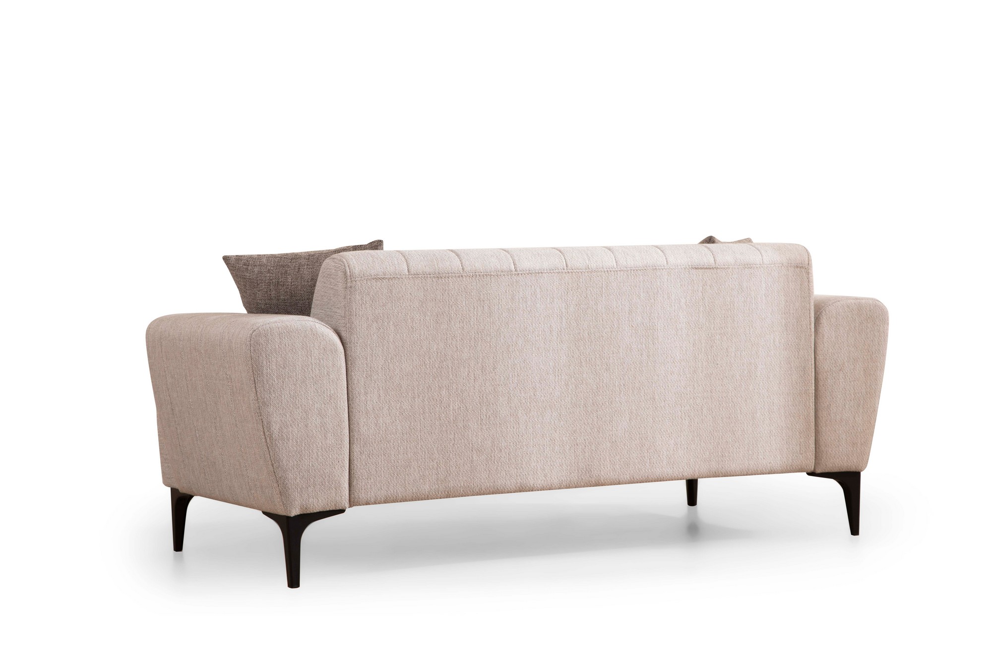 Hamlet 2-seater sofa beige
