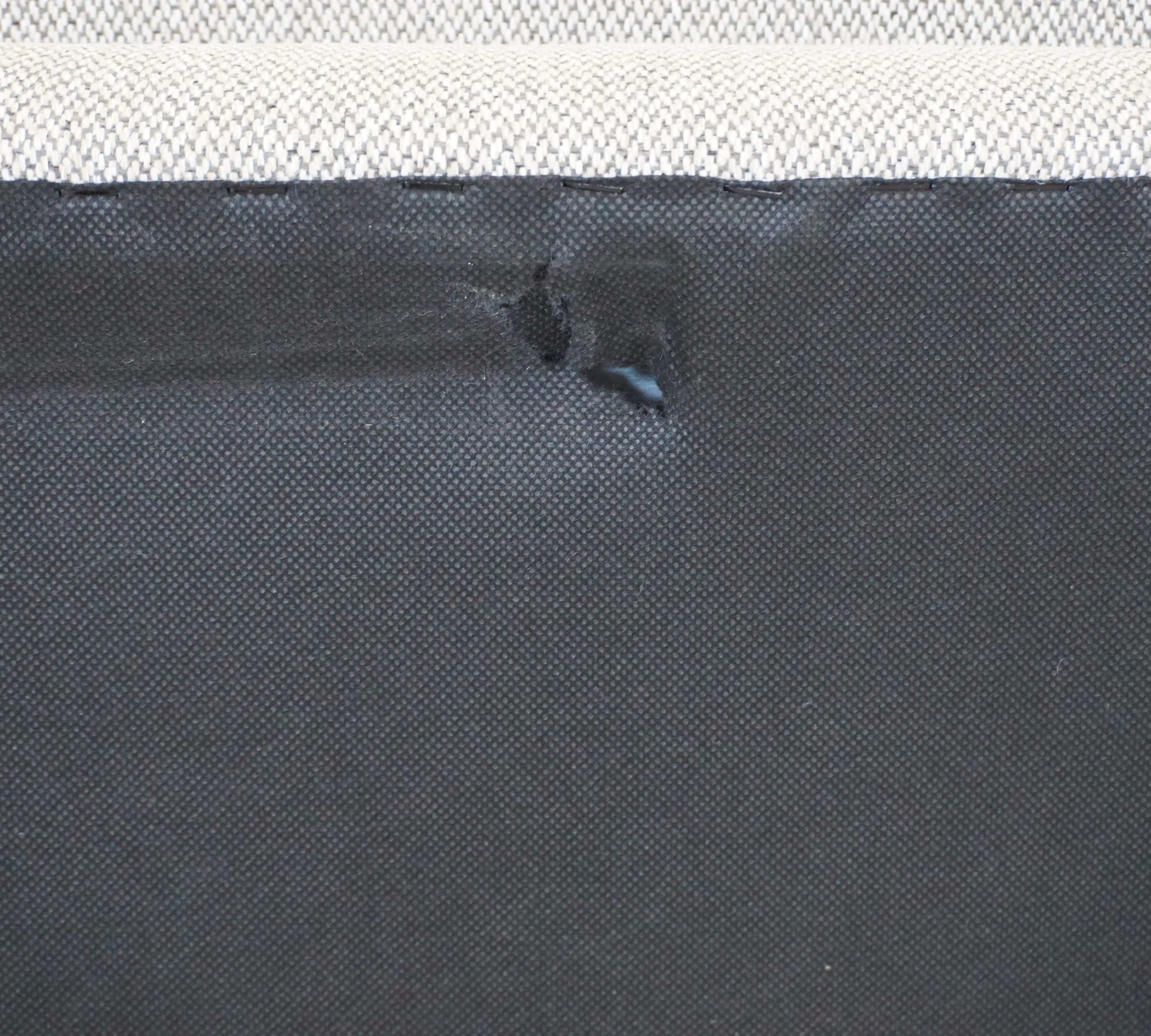 Vincent 1-Sitzer Modul Links Agnes Brown