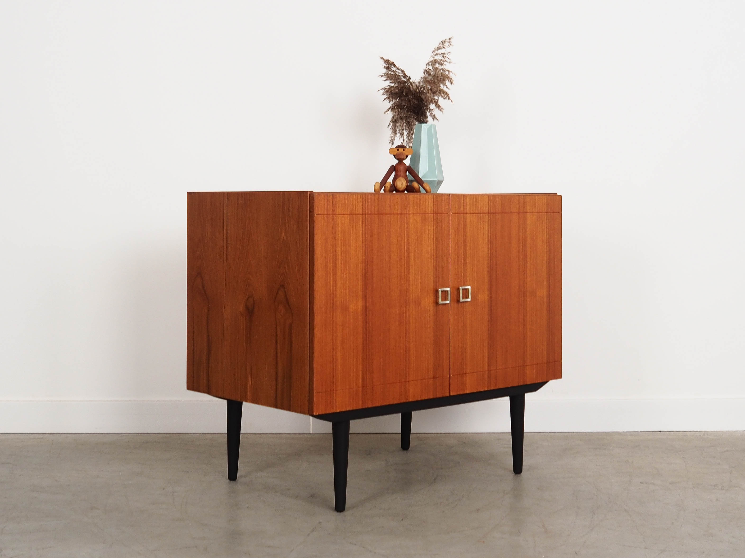 Teak Cabinet Brown
1970s