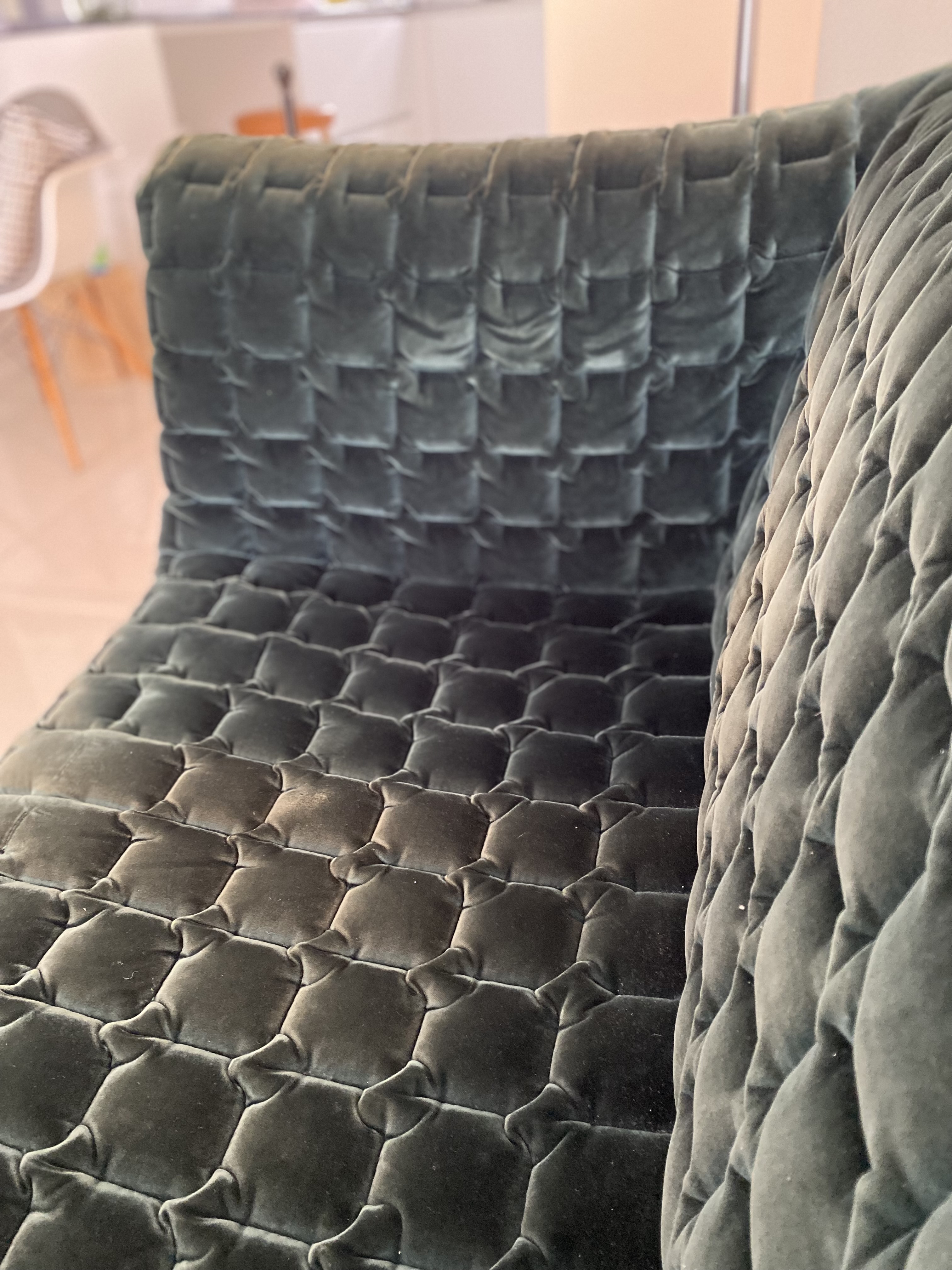 Ligne Roset 2-seater Ruche