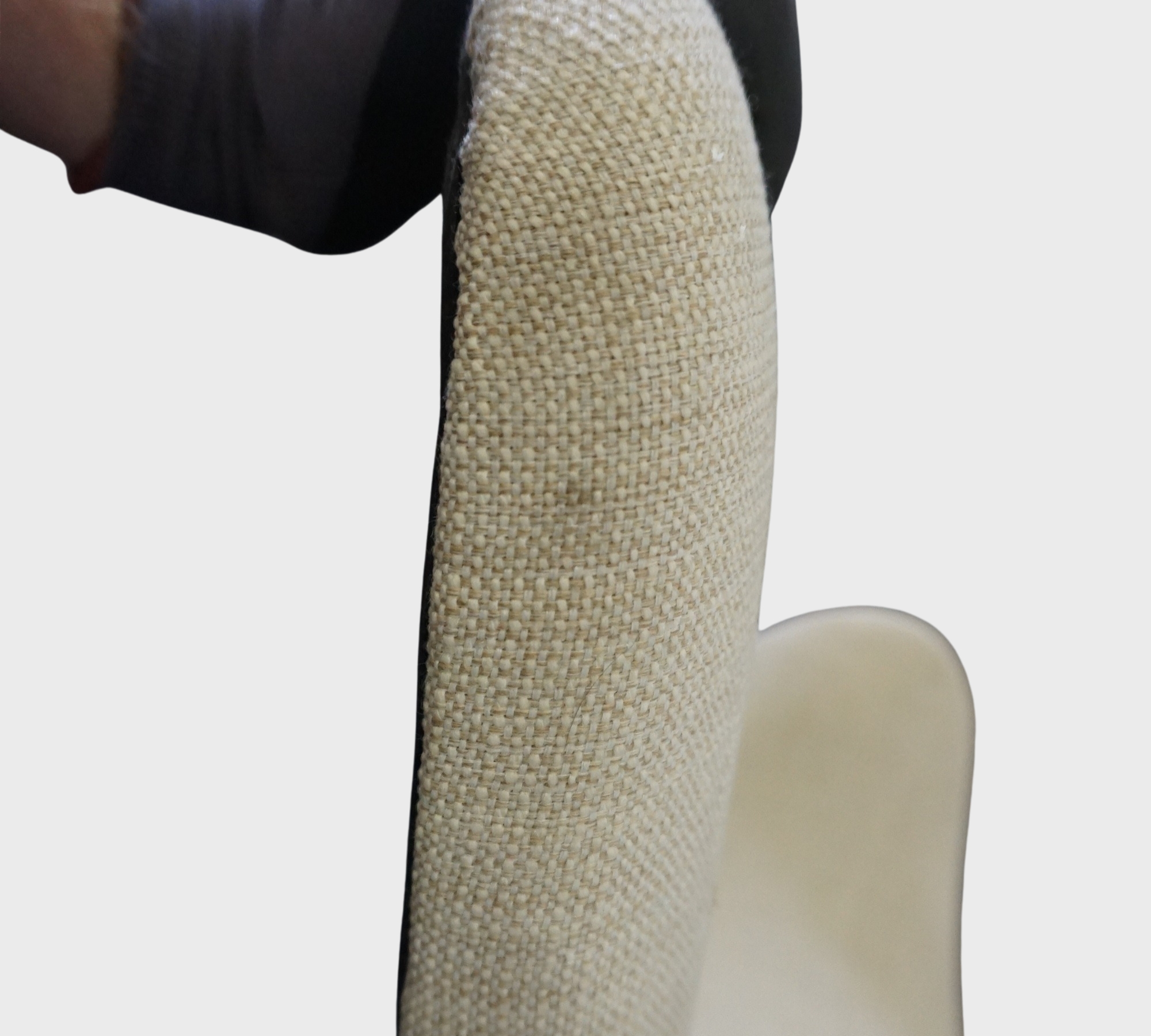 Ellie Esszimmerstuhl Vega Cream