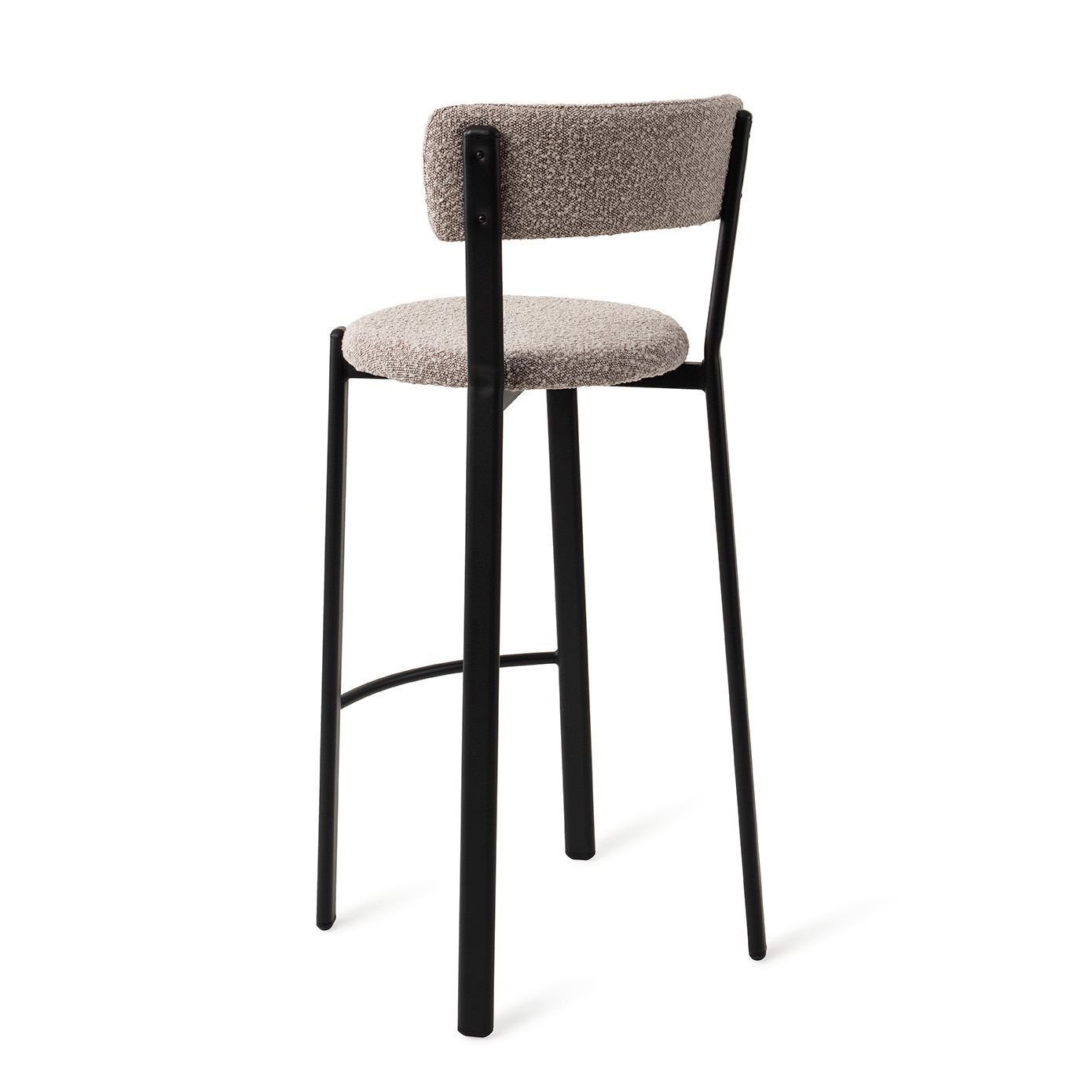 Obu Barstuhl Raccoon
