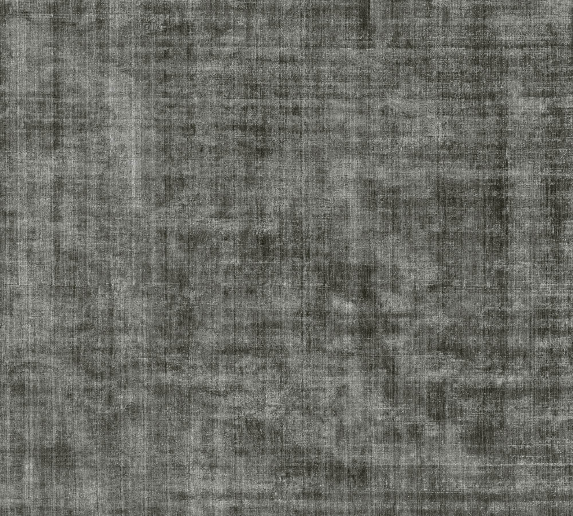 Teppich Velvet Ocean Stone Grey 200 x 300 cm