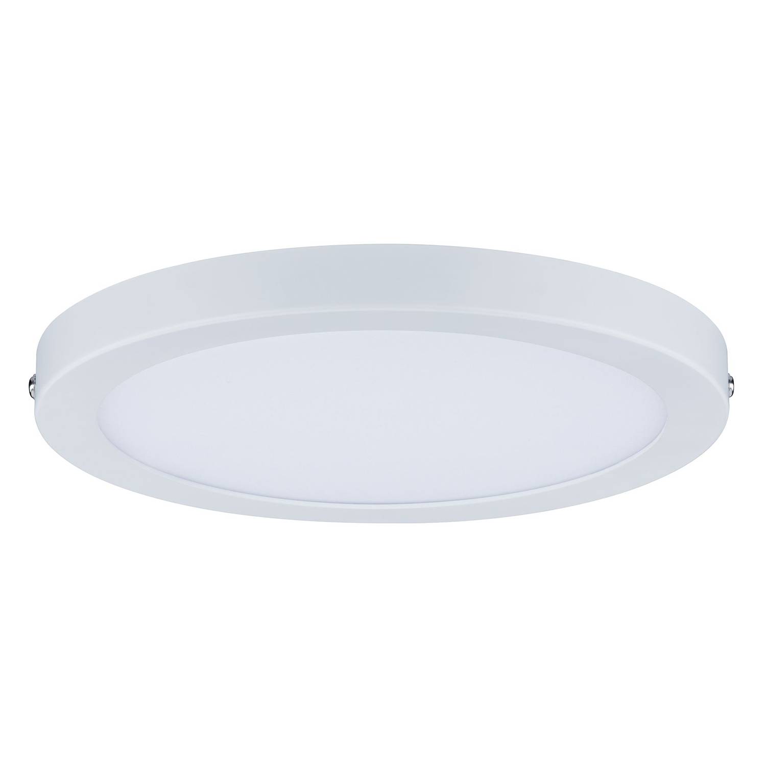 LED Ceiling light Panel V White