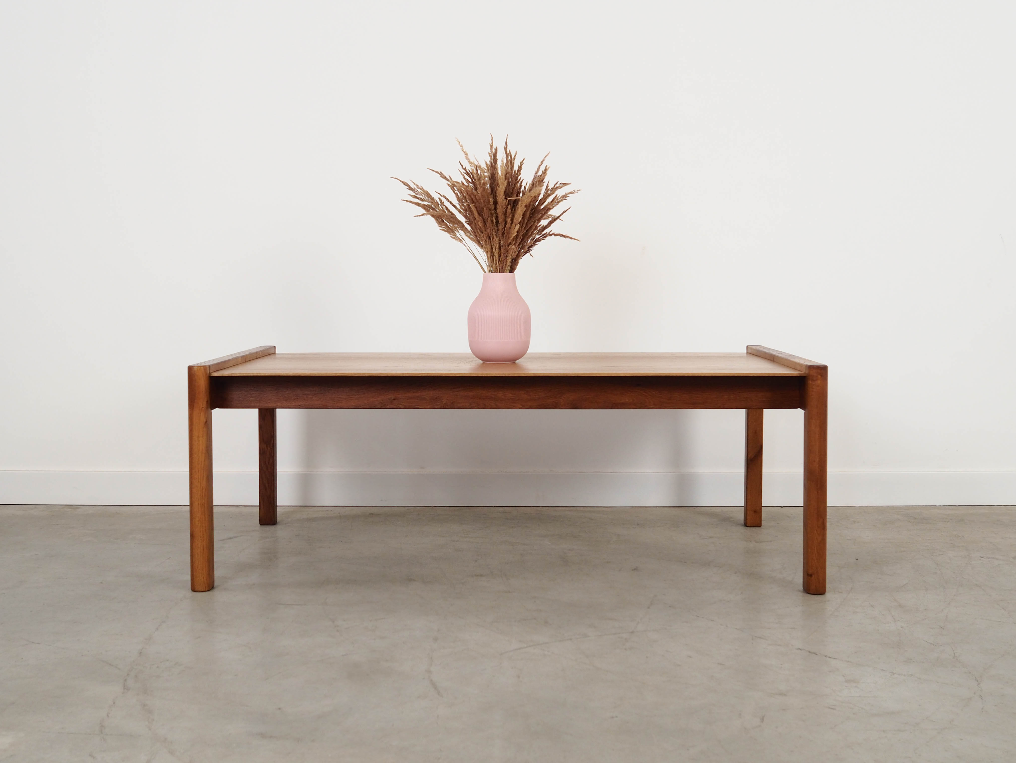 Coffee Table Oak Brown