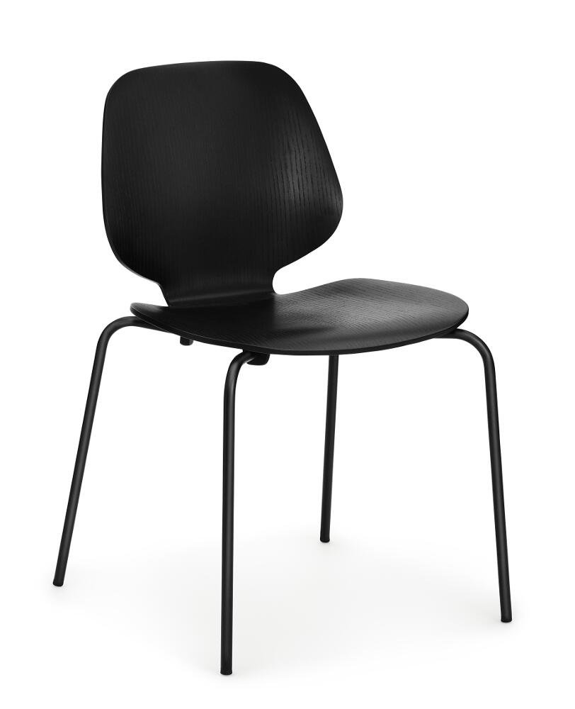 My Chair Schwarz