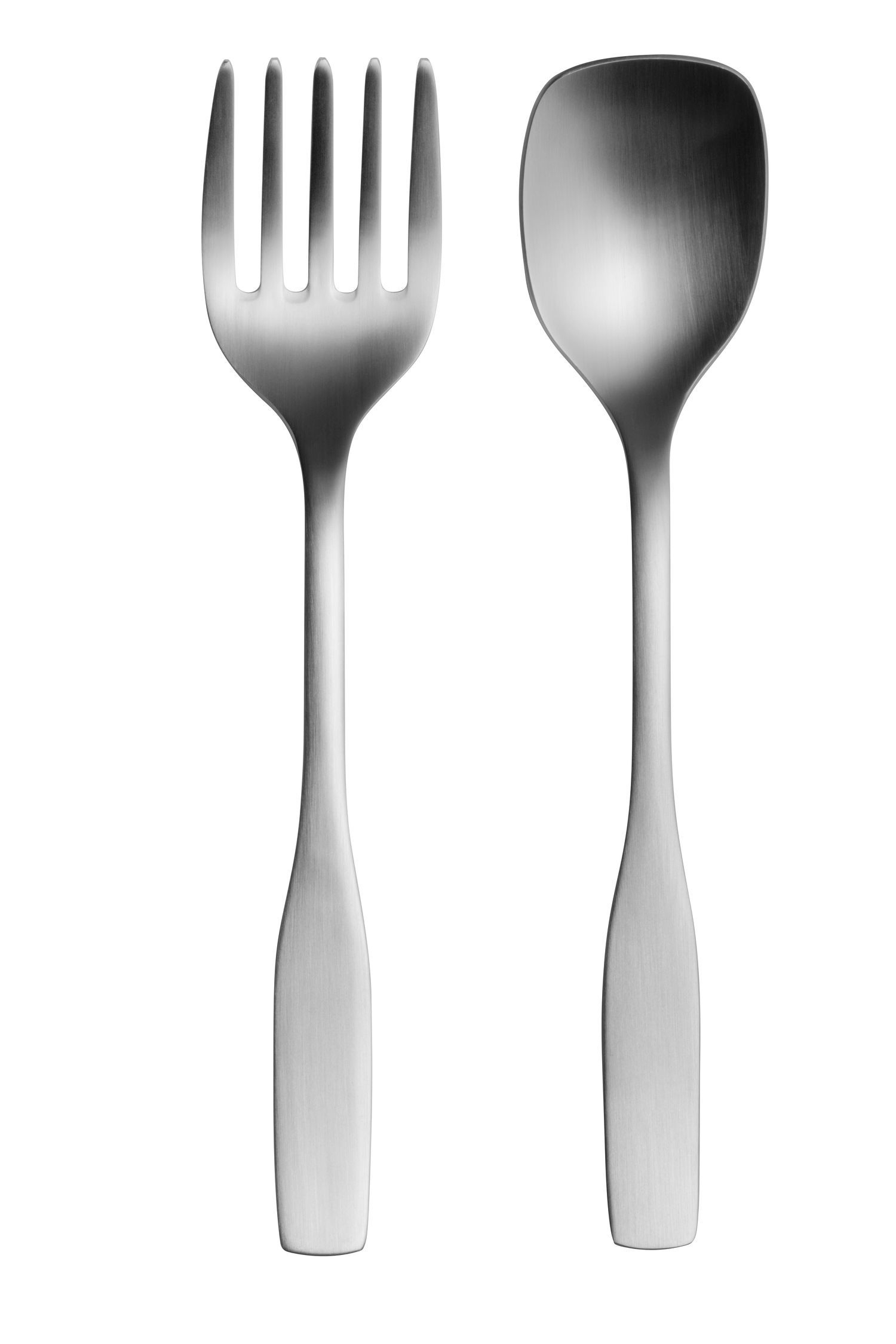 Citterio 98 Servierset Silber