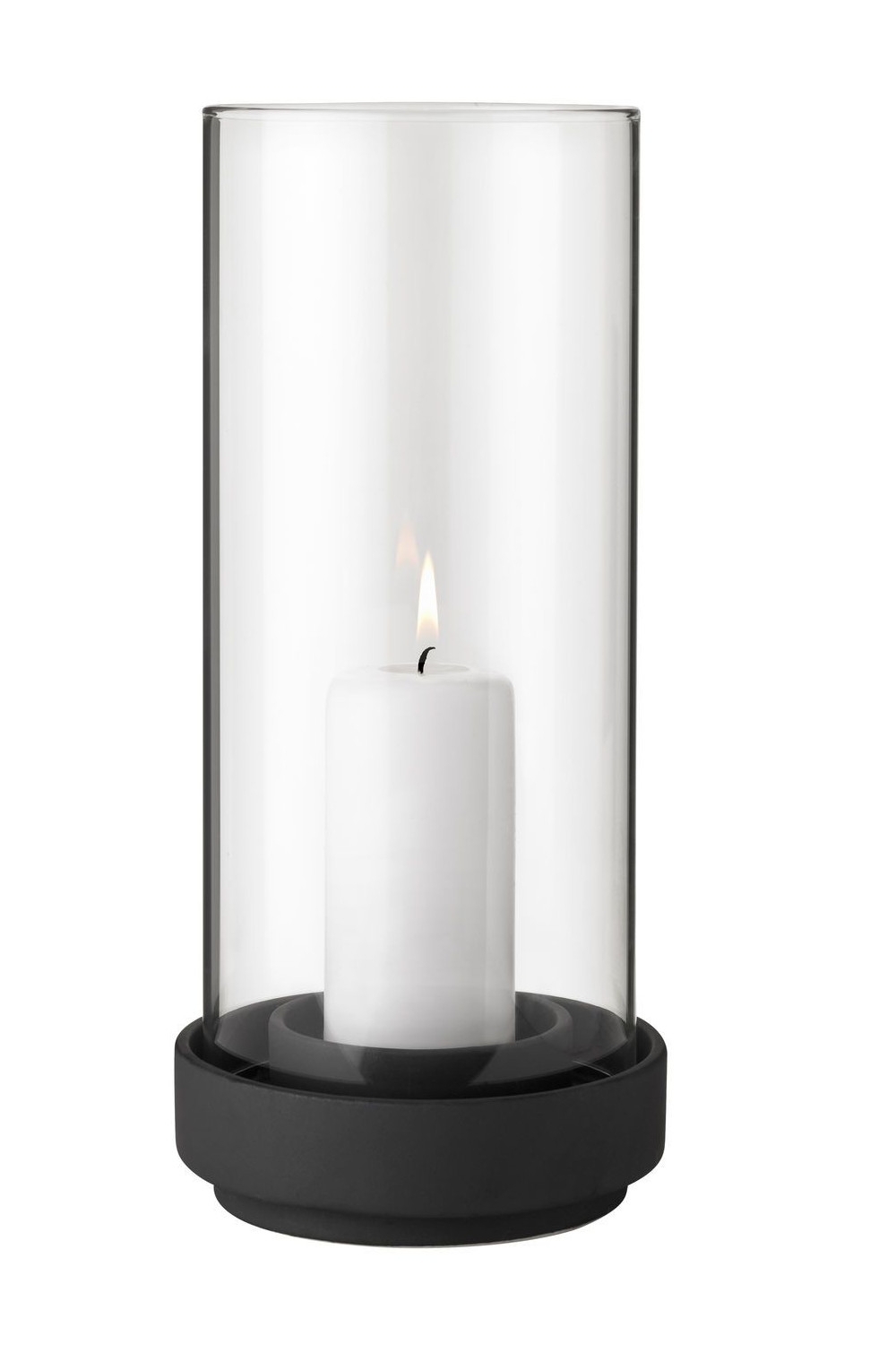 Hurricane Windlicht Transparent