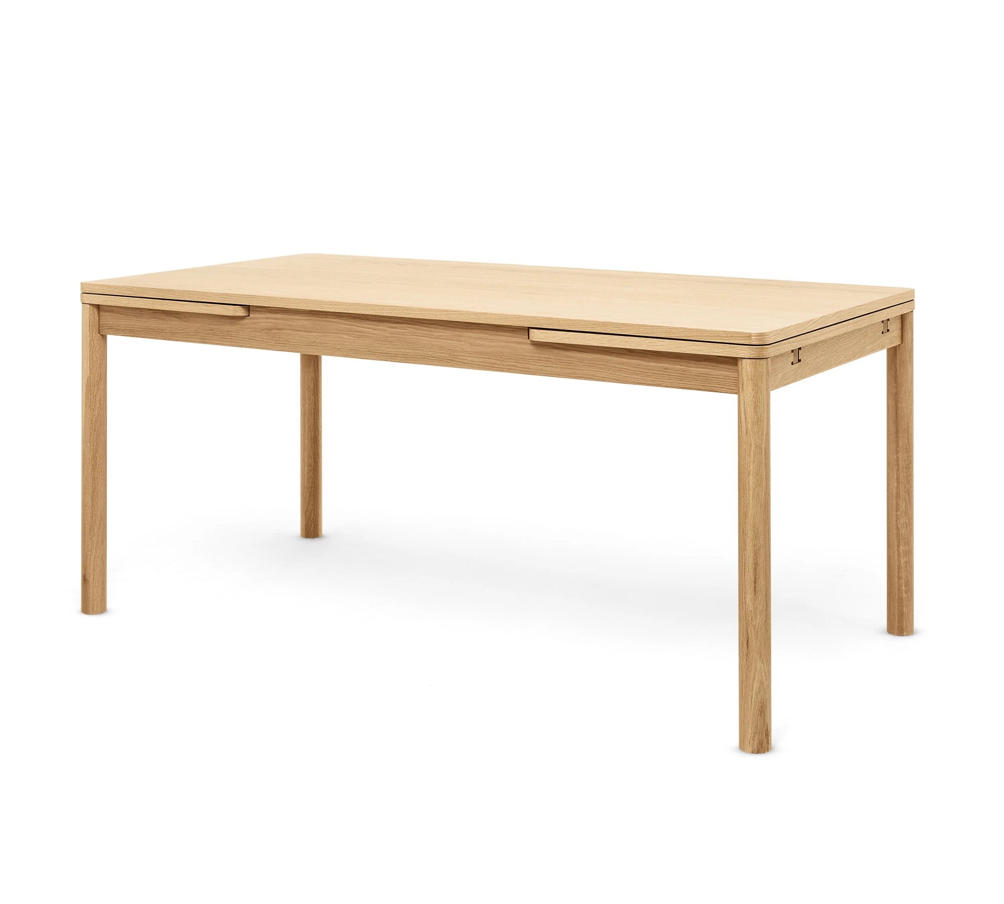 Bradley Esstisch Oak Ausziehbar 170-270cm Länge