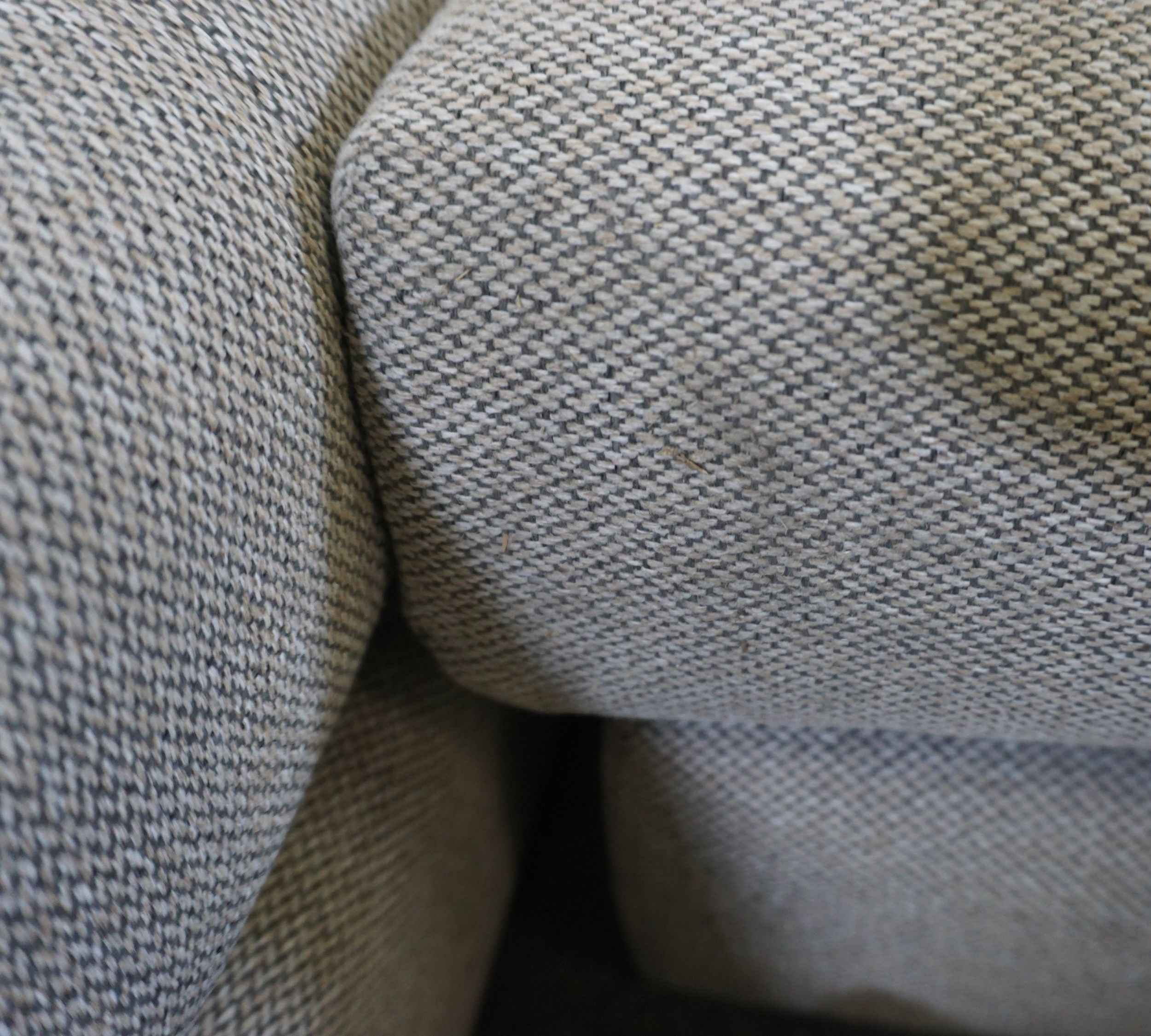 Nelson Ecksofa Récamiere Links Agnes Brown