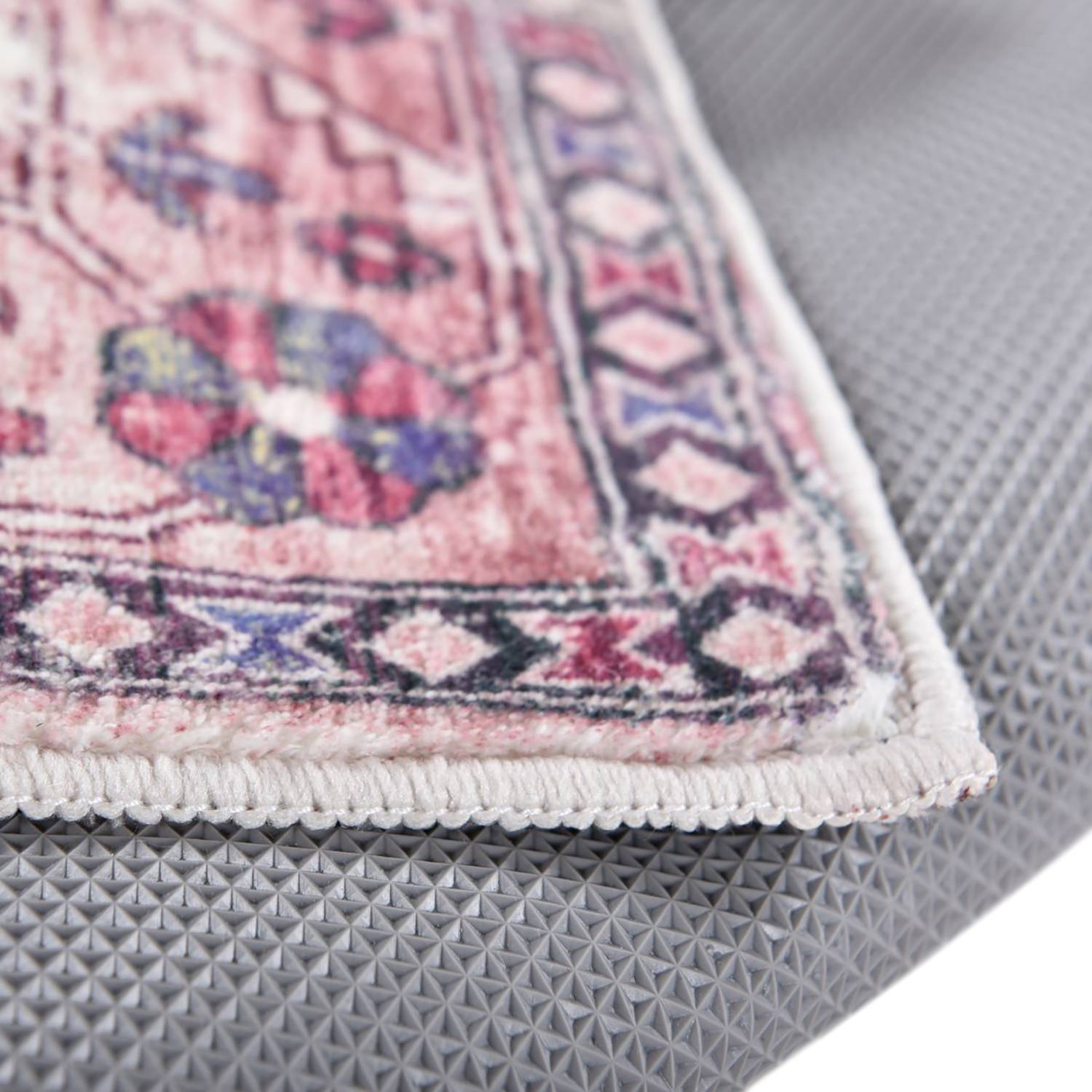 Oriental Four Badteppich Berry 60 x 100 cm