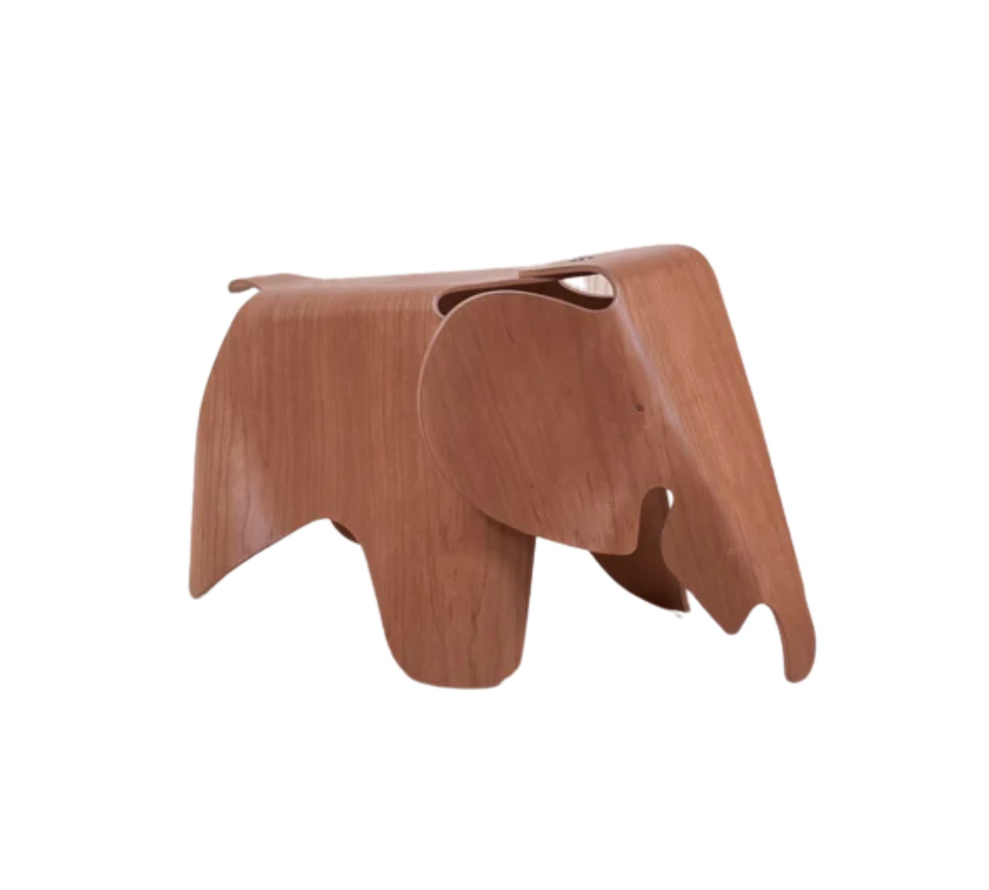 Eames Elephant Plywood