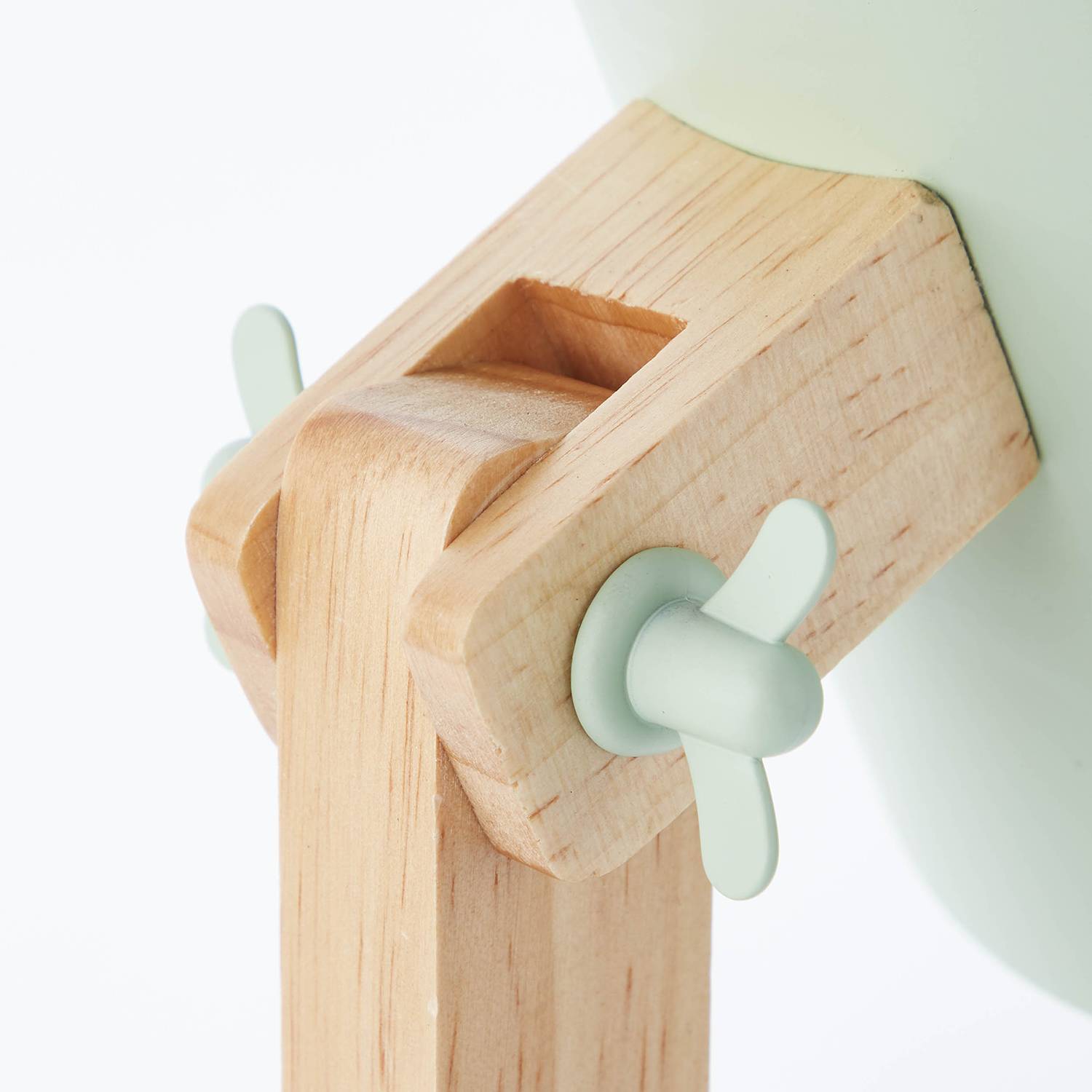 Tischleuchte Swivel 1-Flammig Mint
