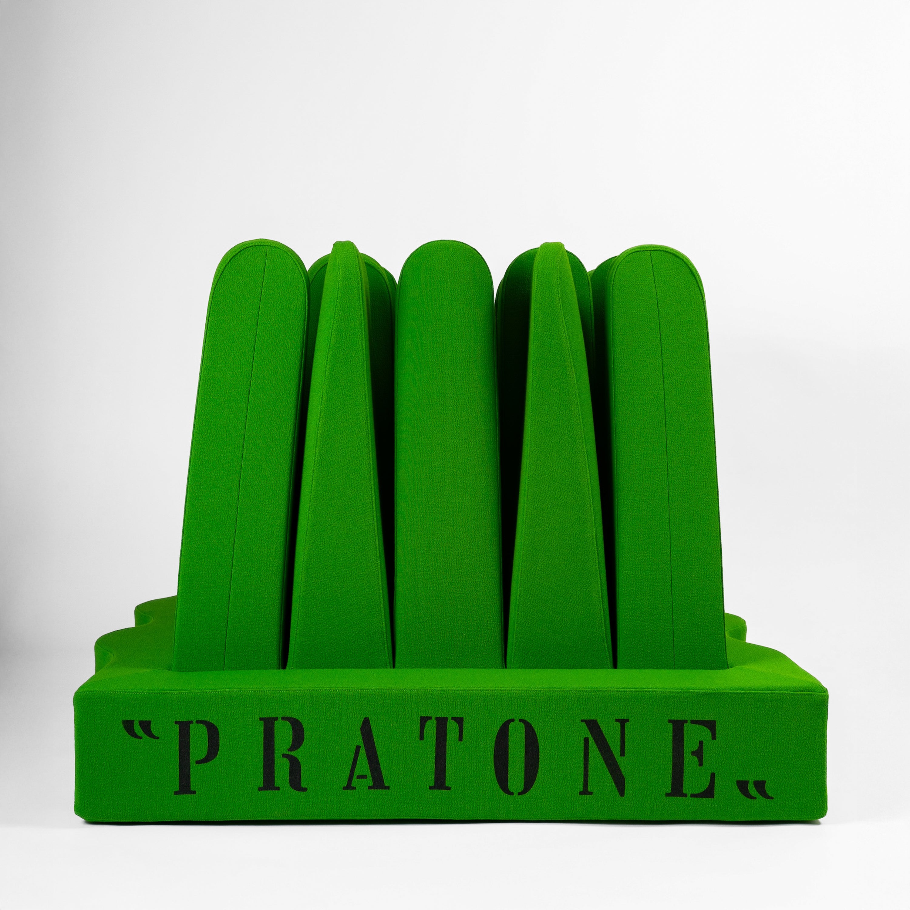 Pratone Forever Sofa Grün