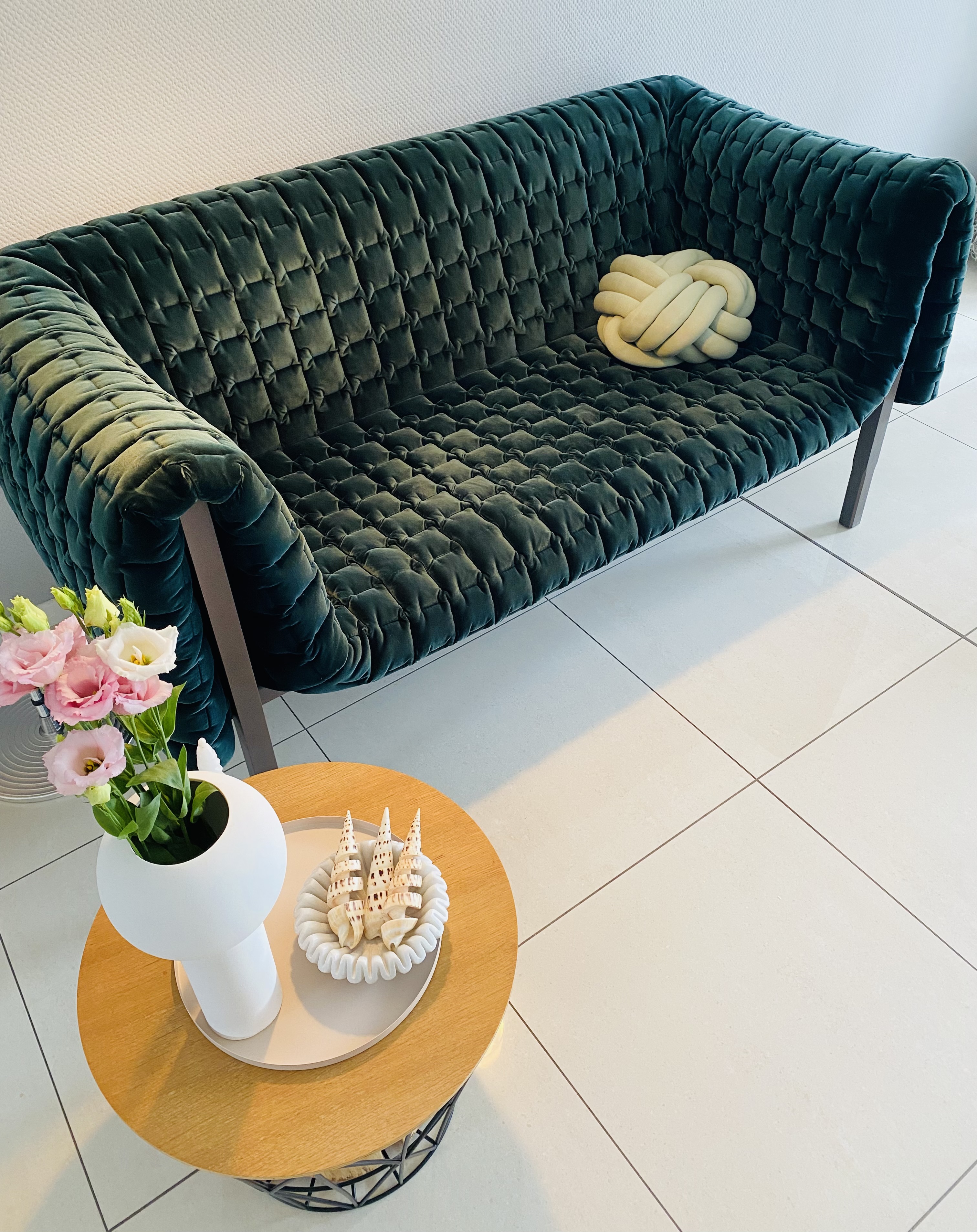 Lignet Roset 2-Sitzer Ruche